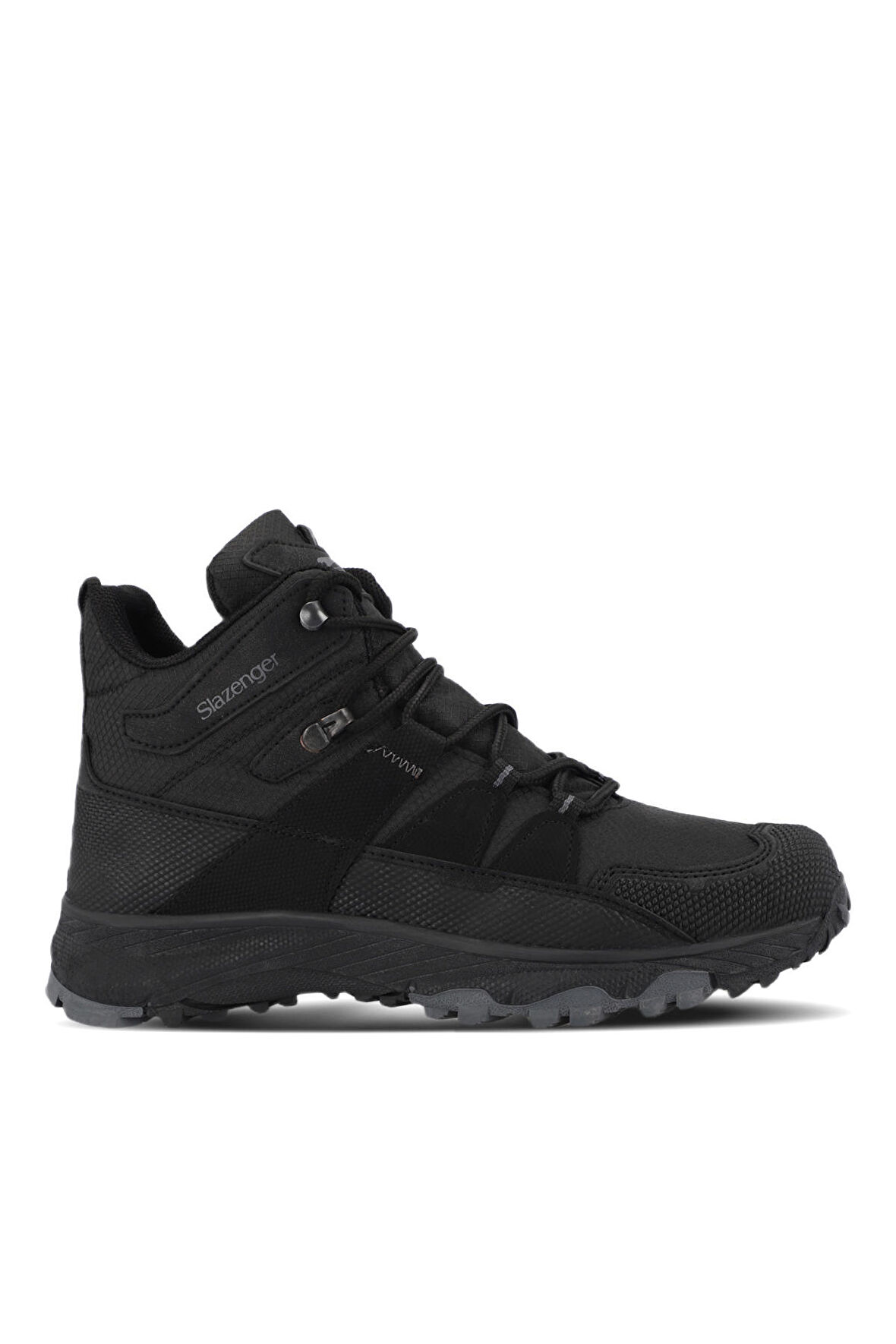 Slazenger GRAPHITE I Erkek  Siyah Outdoor