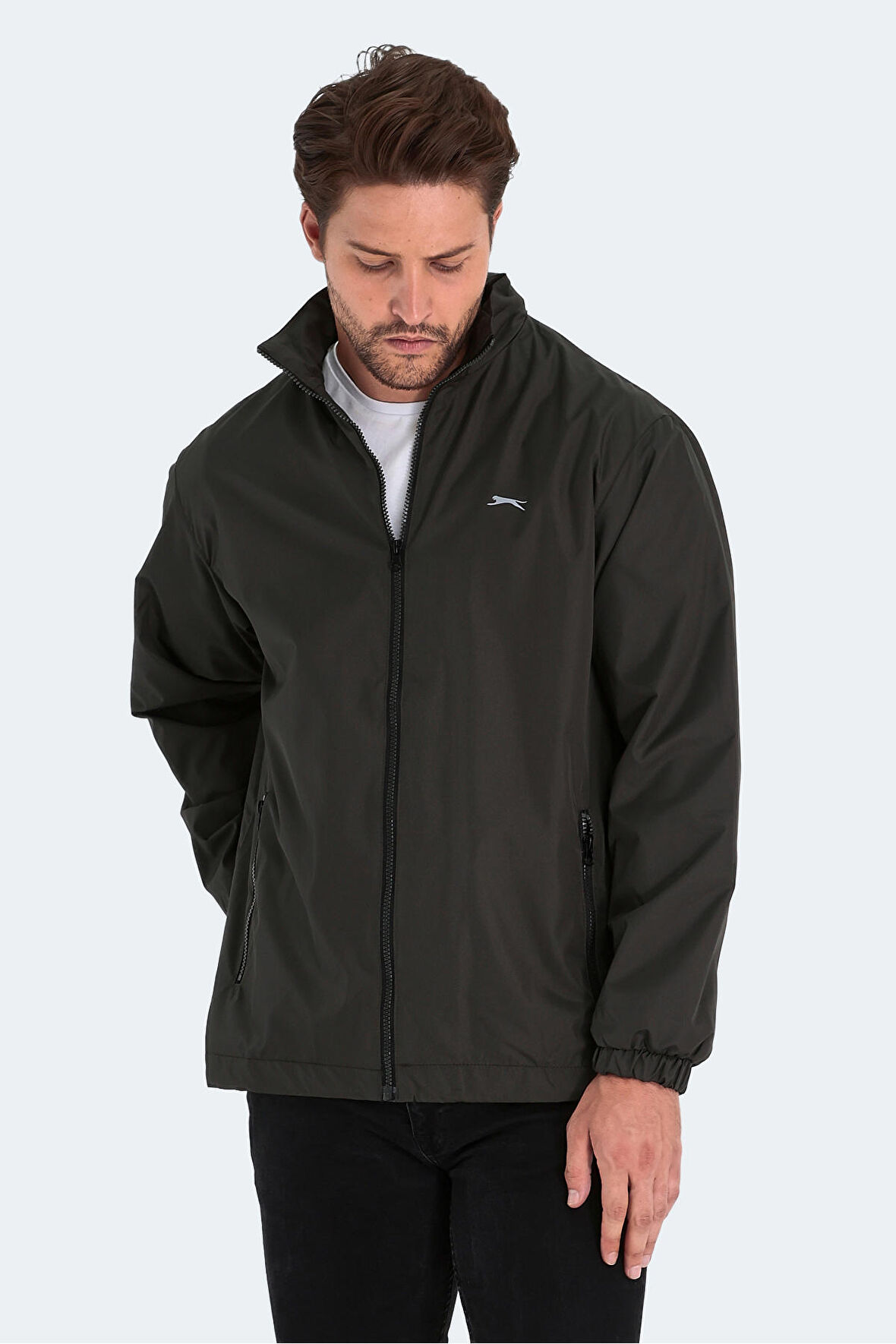 Slazenger RAREN  Yağmurluk Haki