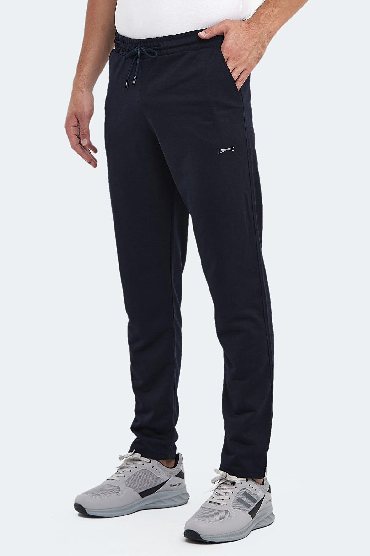 Slazenger ONIONIX I Erkek Eşofman Altı Lacivert