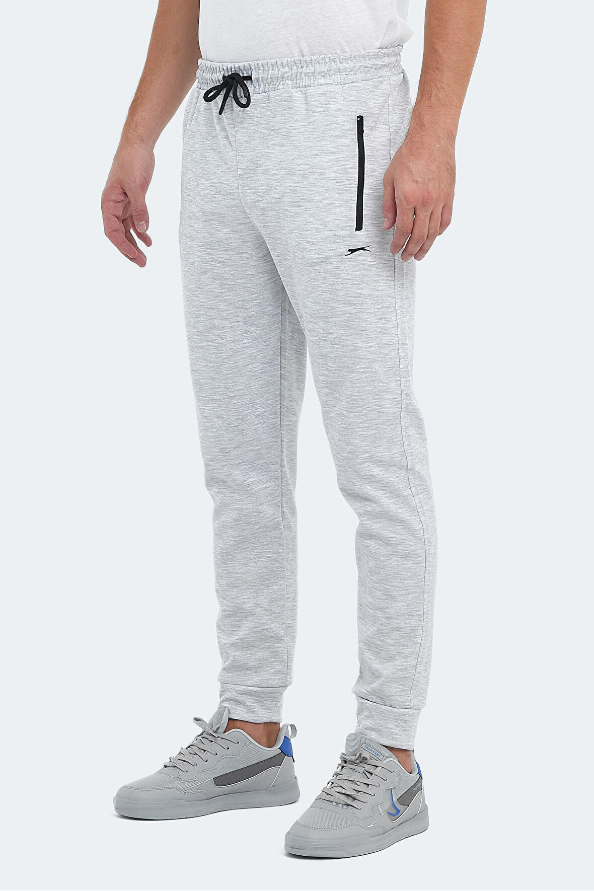 Slazenger ONON Erkek Eşofman Altı Gri
