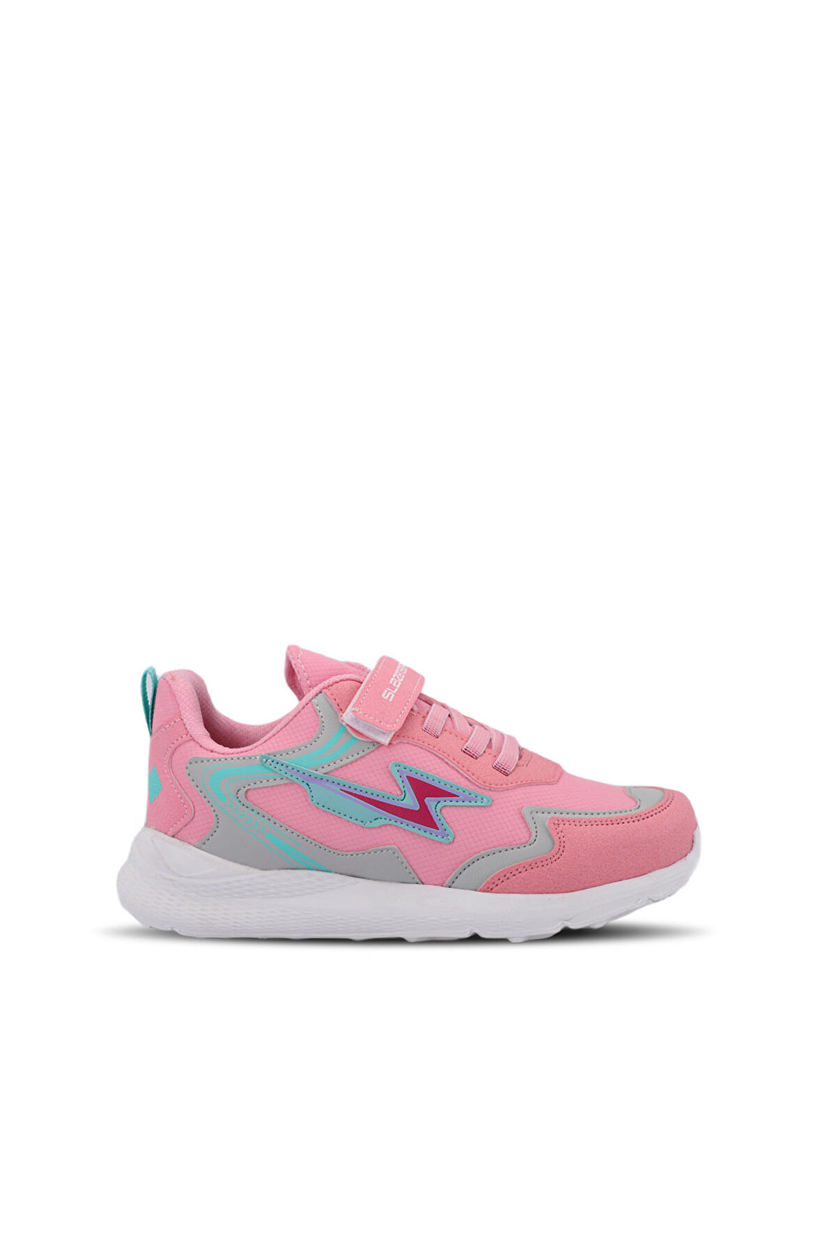 Slazenger KAORU Sneaker Kız Çocuk Ayakkabı Pembe