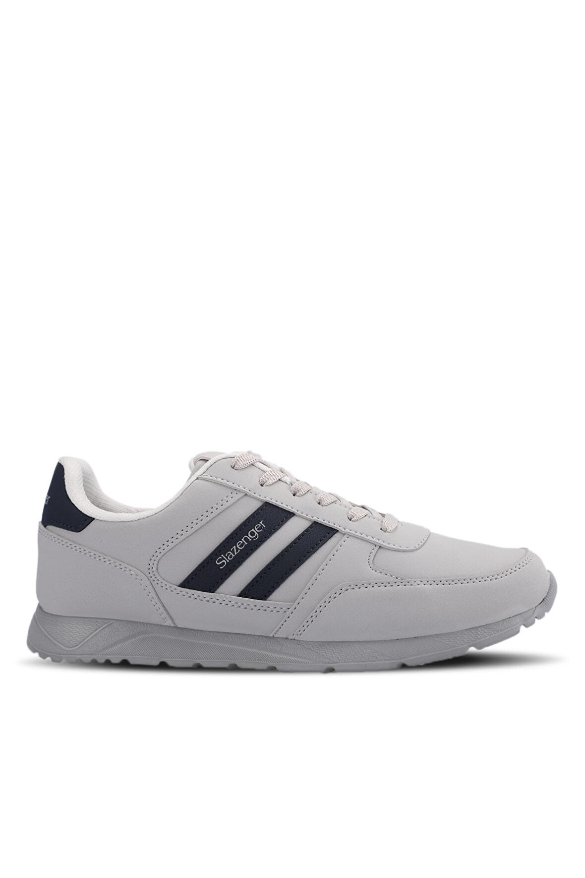 Slazenger EASTERN I Sneaker Erkek Ayakkabı Gri