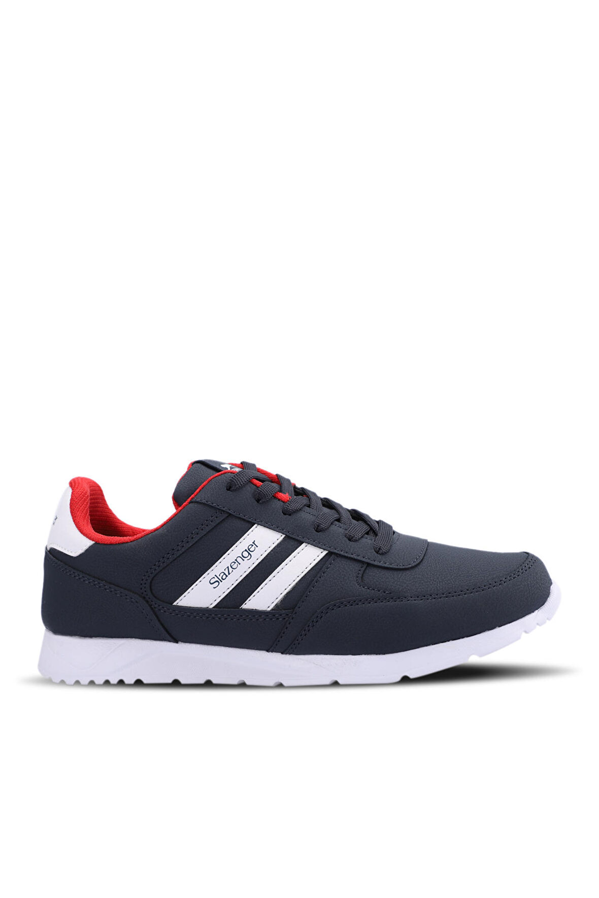 Slazenger EASTERN I Sneaker Erkek Ayakkabı Lacivert