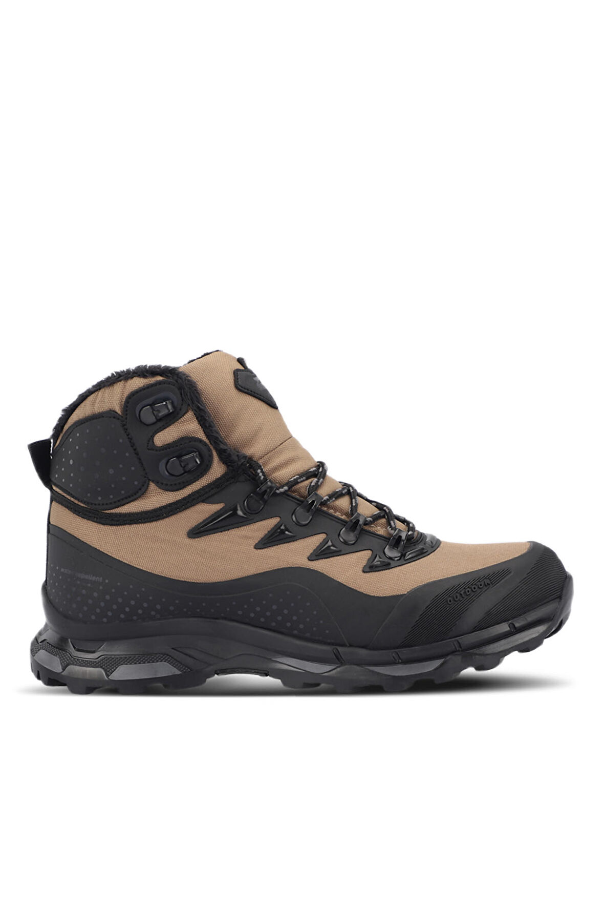 Slazenger HOST IN Erkek  Kum Outdoor