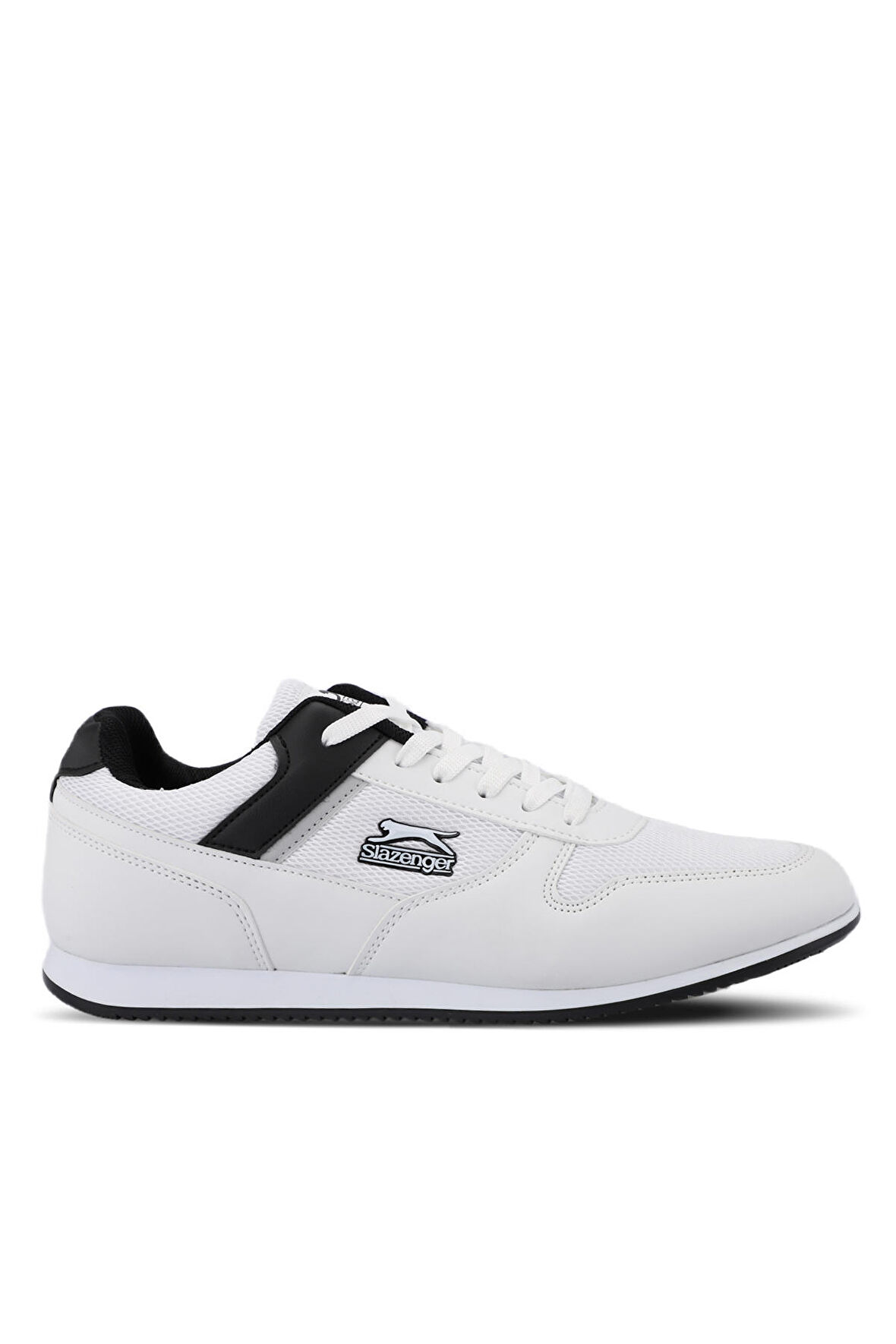 Slazenger DEEP I Sneaker Erkek Ayakkabı Beyaz