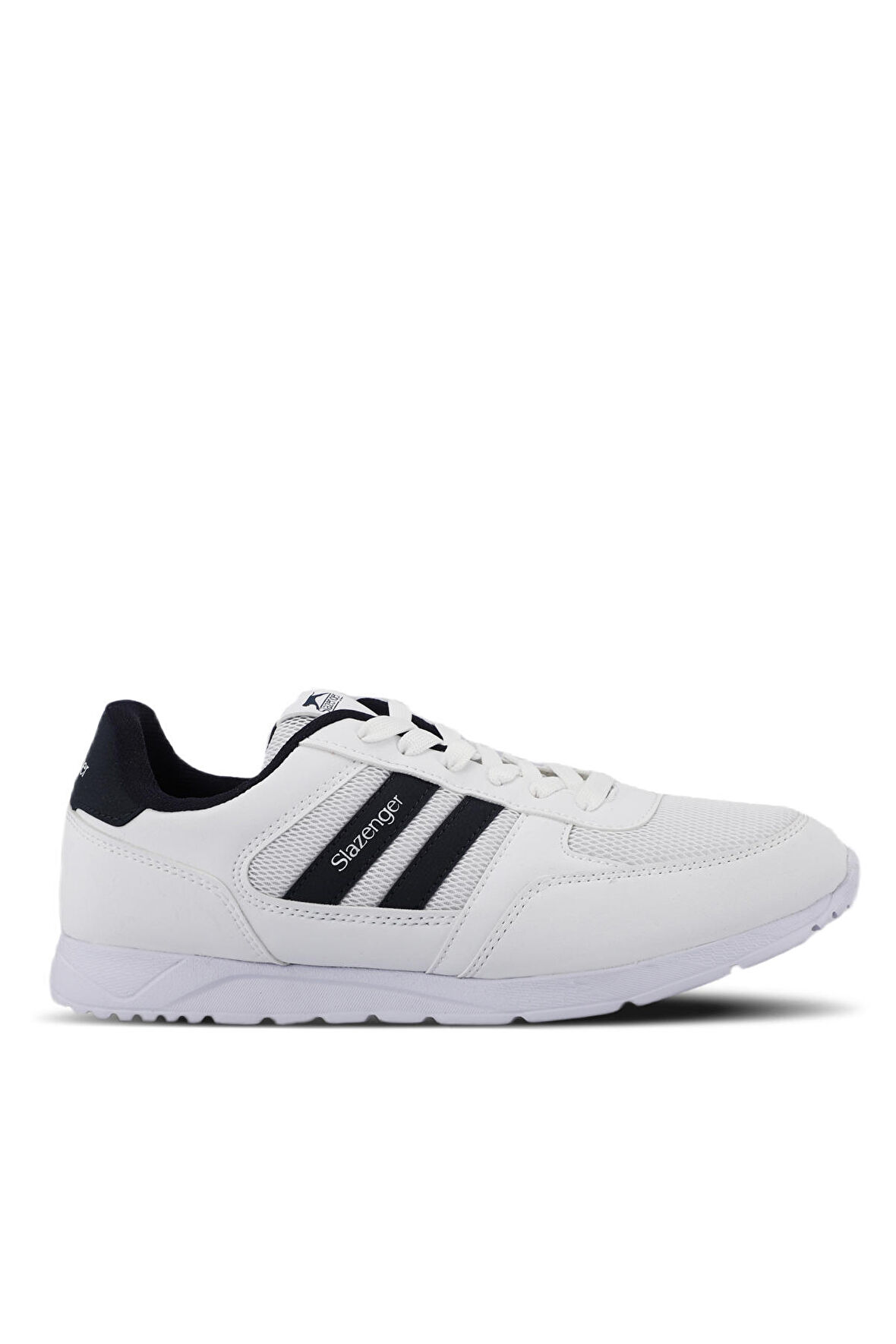 Slazenger EASTERN I Sneaker Erkek Ayakkabı Beyaz