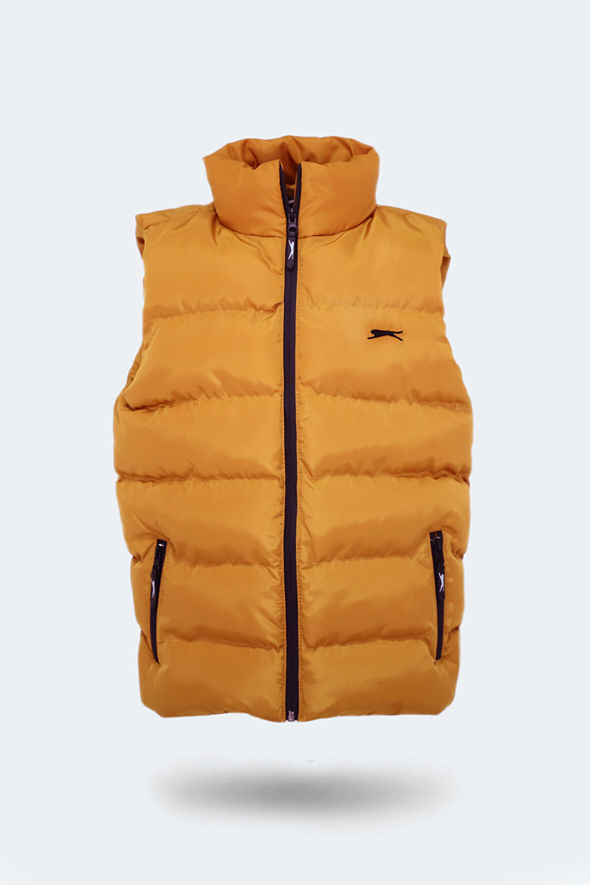 Slazenger NEPTUNE Çocuk  Sarı Yelek