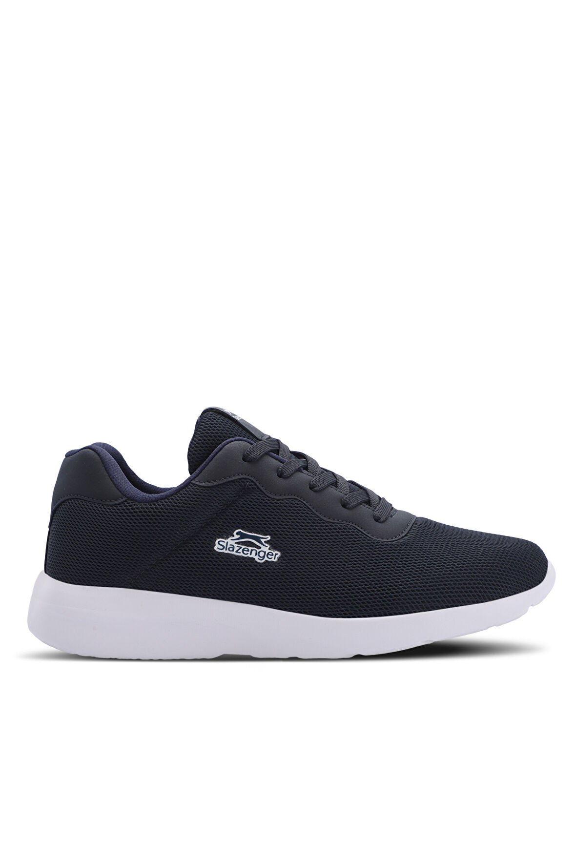 Slazenger EROS IN Erkek Sneaker Ayakkabı Lacivert