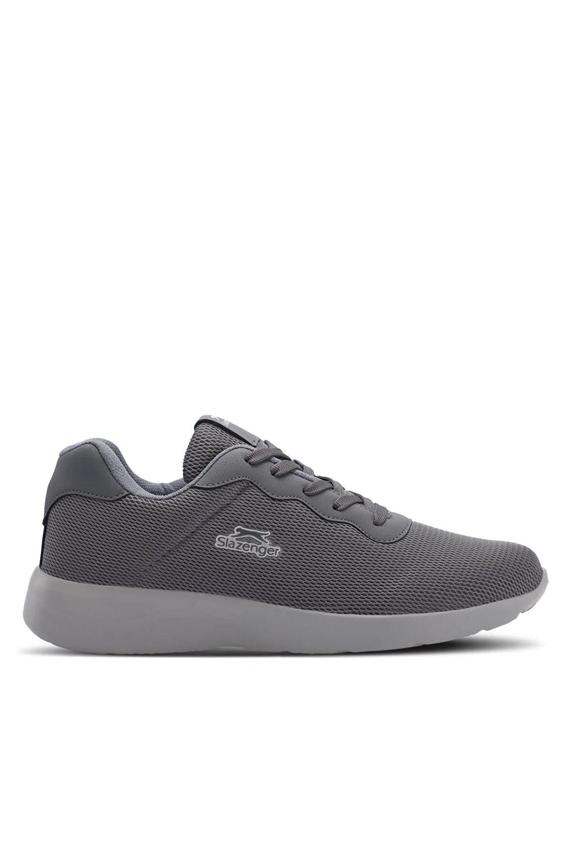 EROS Erkek Sneaker Ayakkabı Koyu Gri