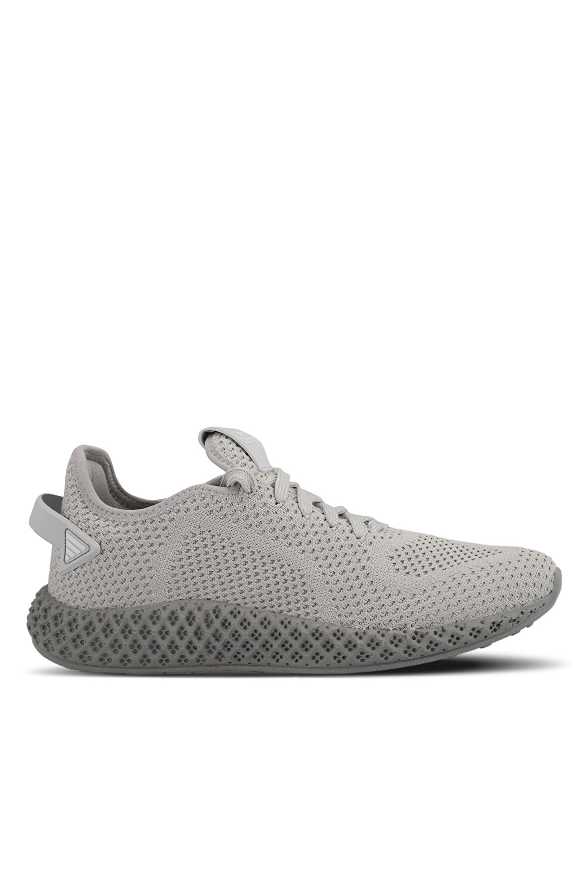Slazenger ATOMIX Erkek Sneaker Ayakkabı Gri