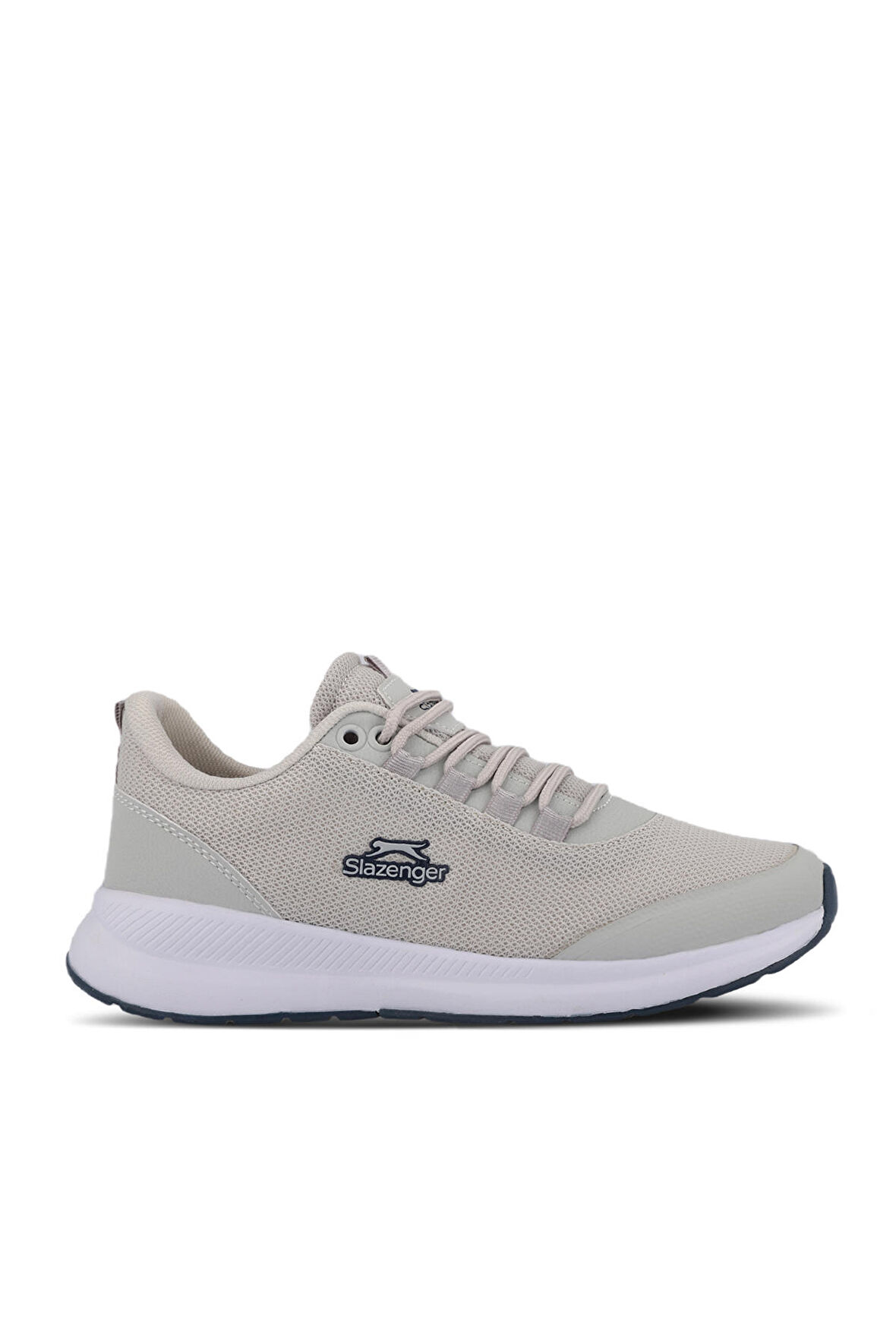 Slazenger ZITA Kadın Sneaker Ayakkabı Gri