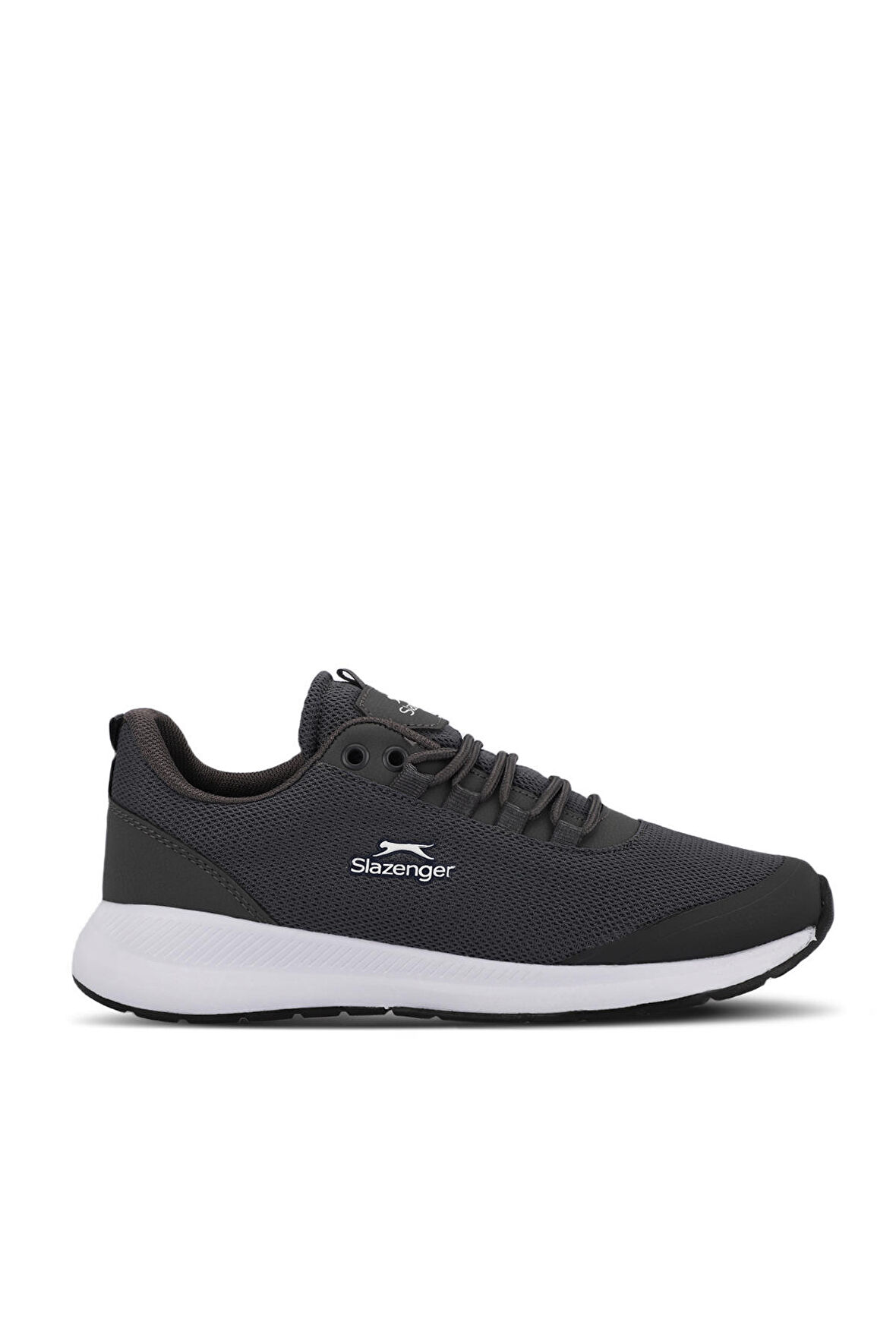 Slazenger ZITA Kadın Sneaker Ayakkabı Koyu Gri