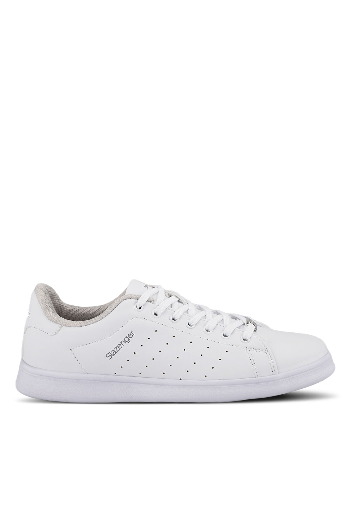 Slazenger PIANO I Kadın Sneaker Ayakkabı Beyaz