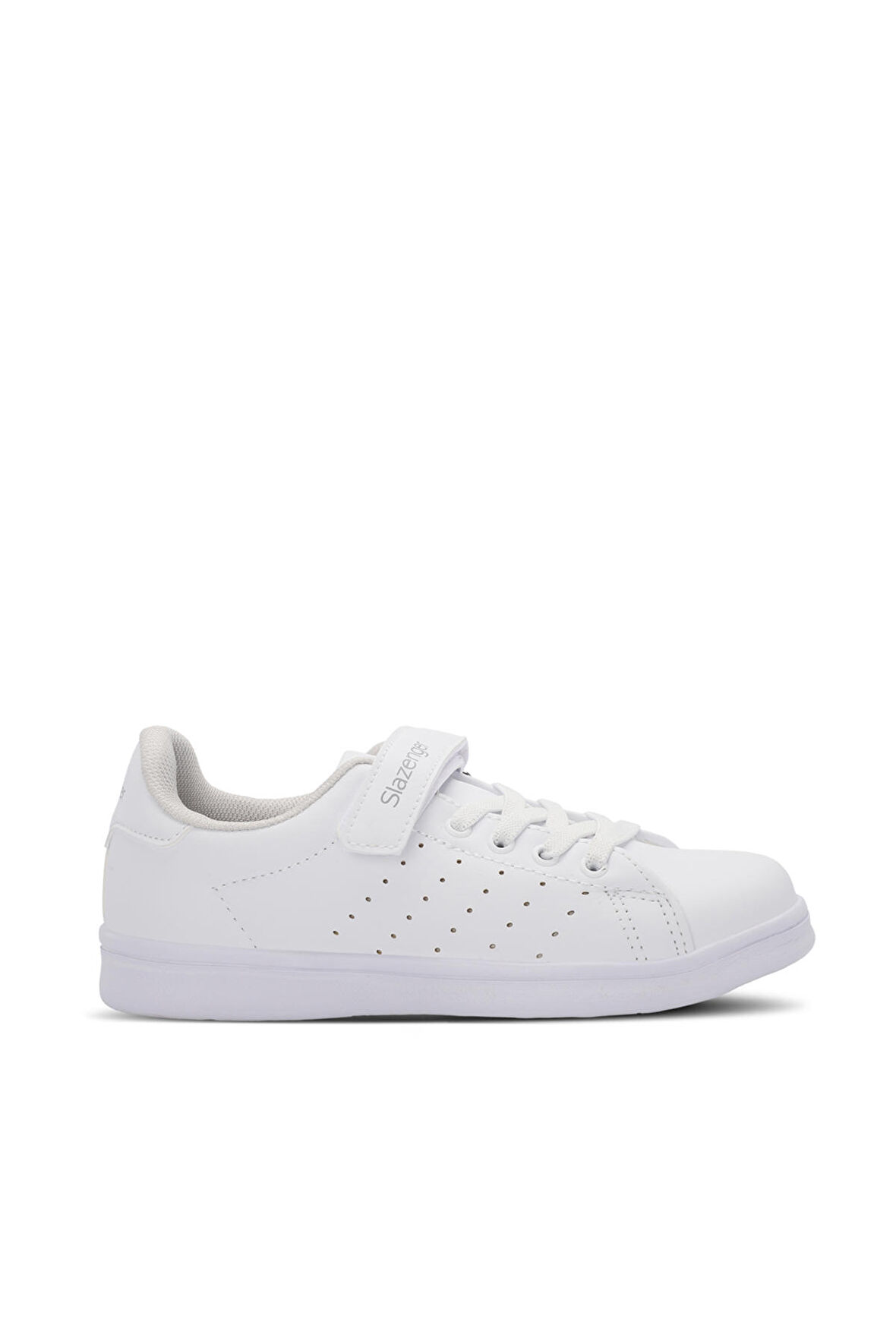 Slazenger PIANO I  Sneaker Ayakkabı Beyaz