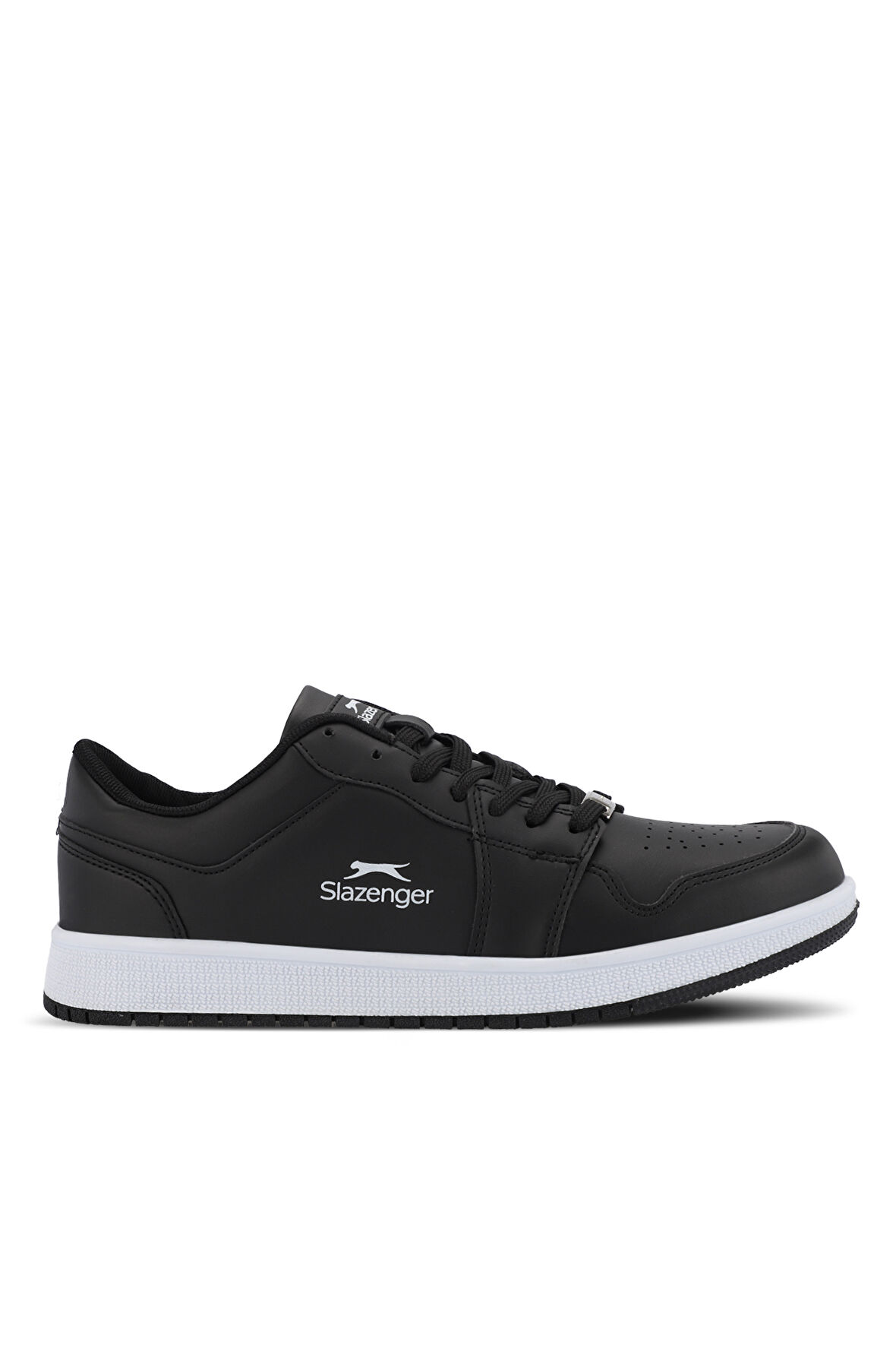 Slazenger PRINCE I Erkek Sneaker Ayakkabı Siyah