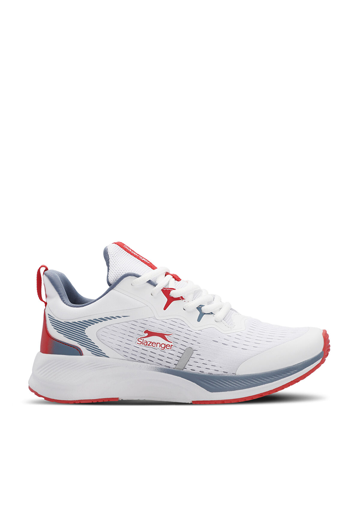Slazenger WATER Kadın  Beyaz Koşu & Yürüyüş Spor Ayakkabısı