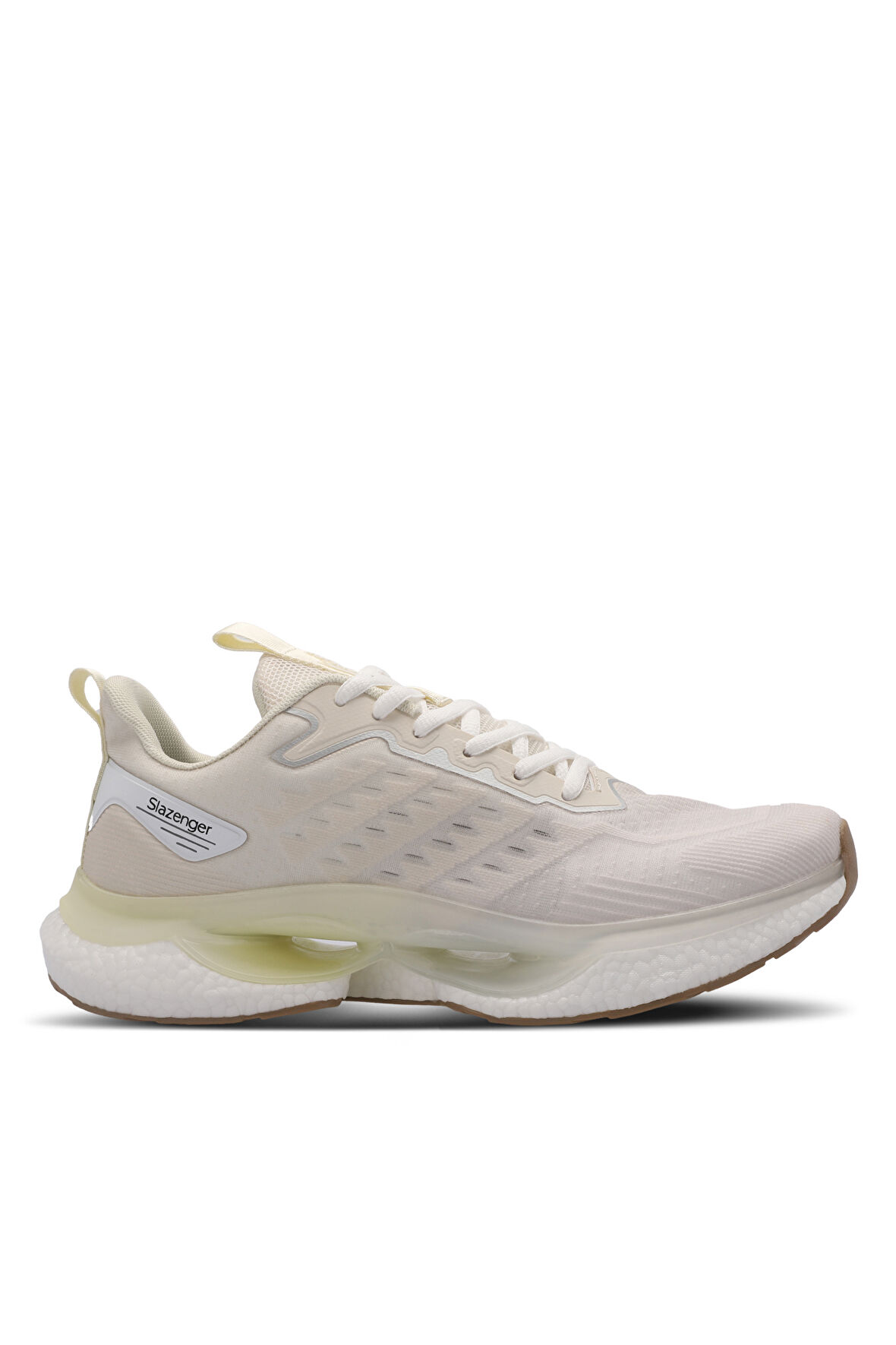 Slazenger WILLOCK Erkek Sneaker Ayakkabı Beyaz