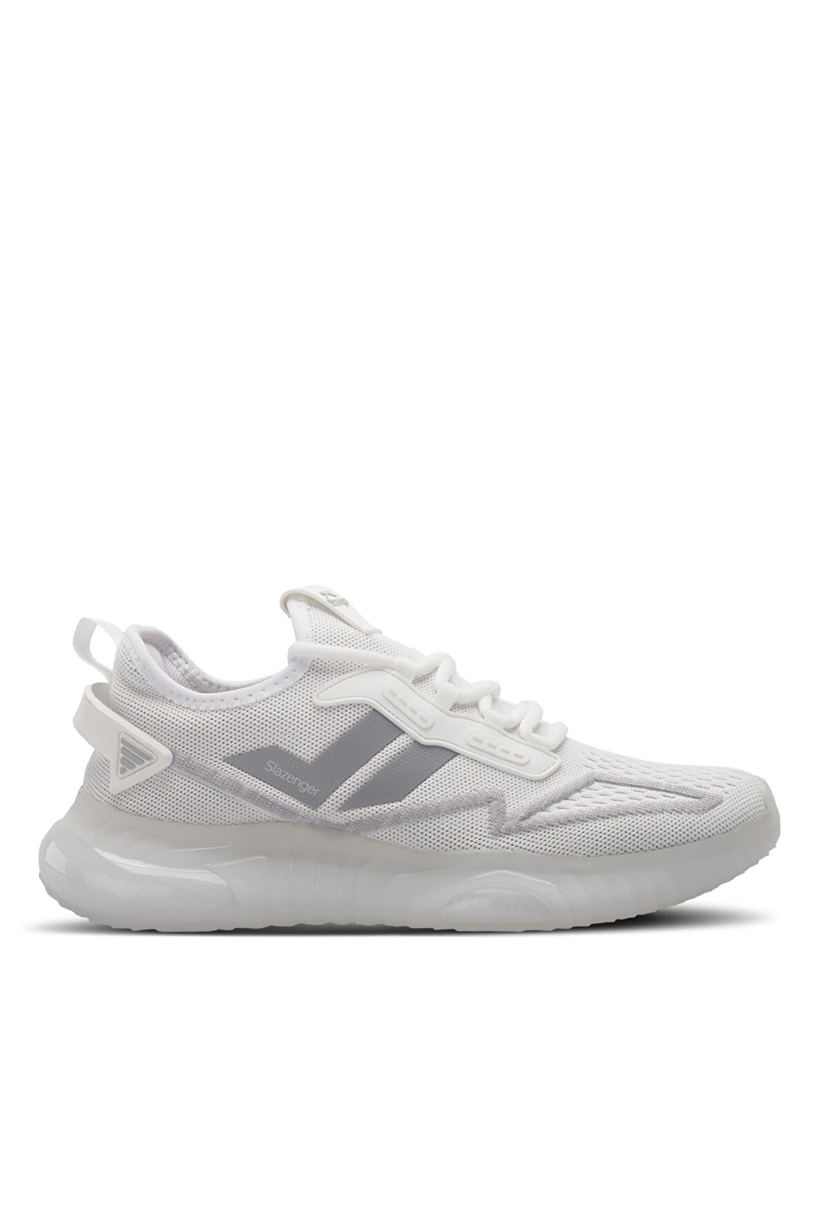 Slazenger AURA I Erkek Sneaker Ayakkabı Beyaz