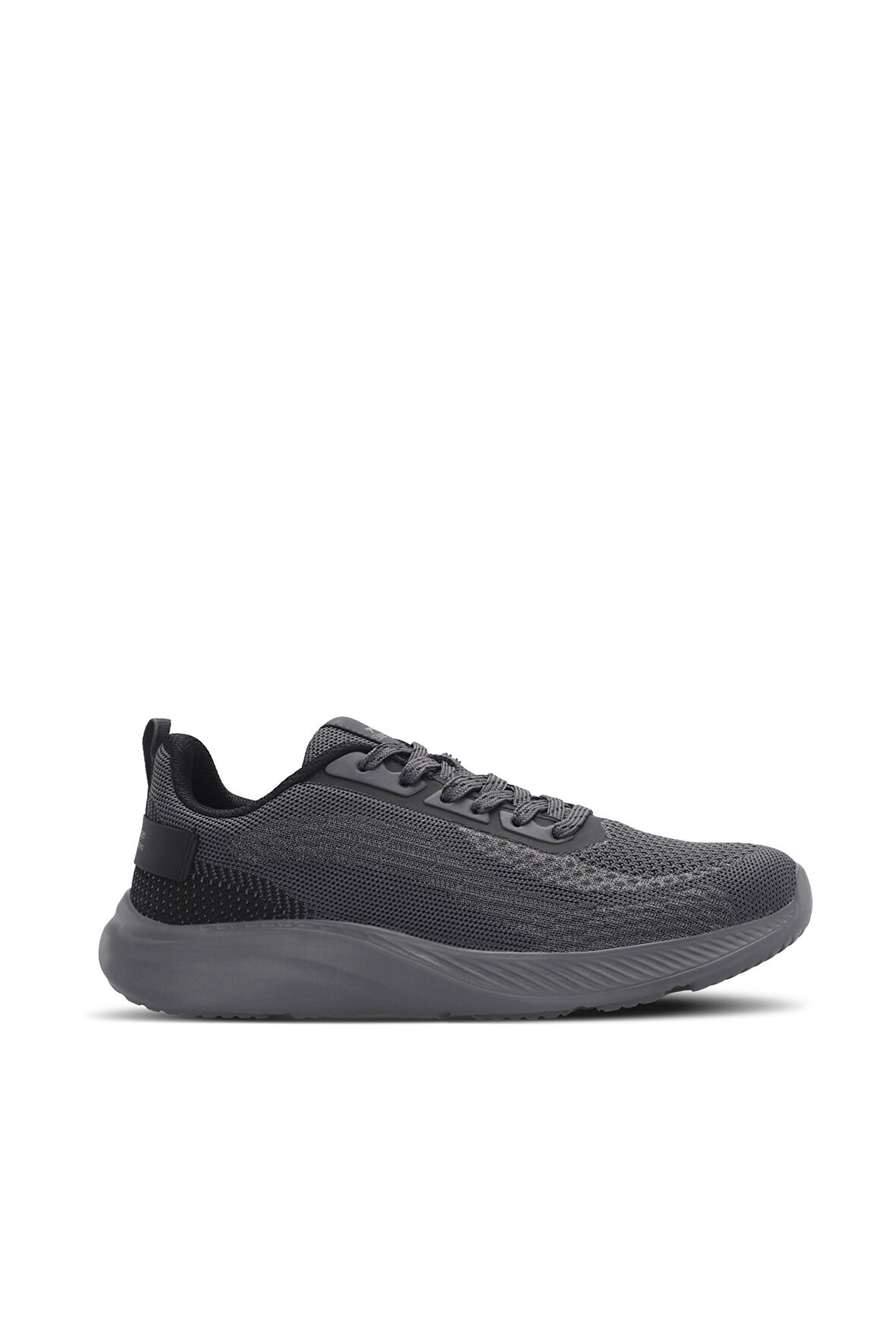 Slazenger ANDORA INT Erkek Sneaker Ayakkabı Koyu Gri