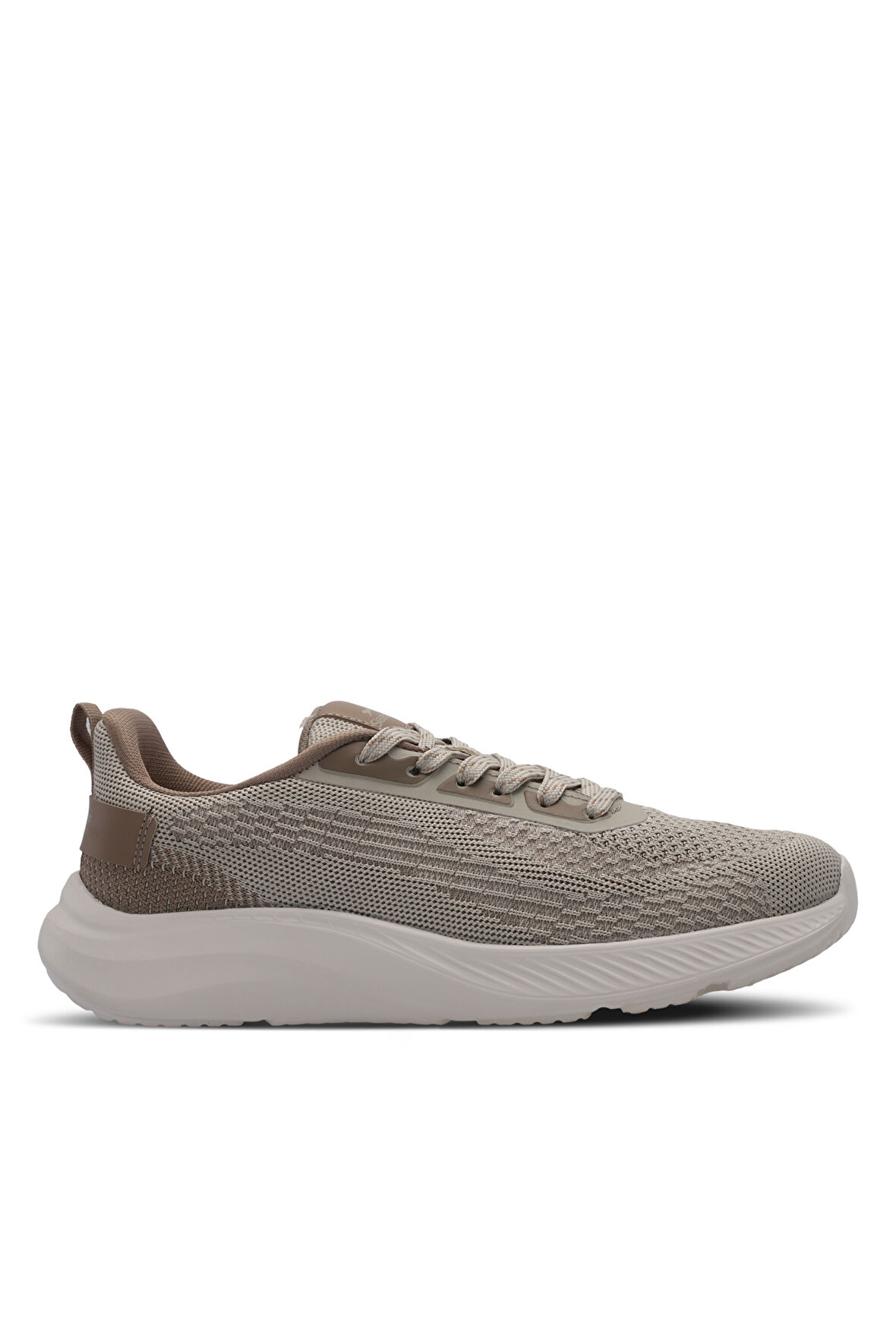 Slazenger ANDORA INT Erkek Sneaker Ayakkabı Bej