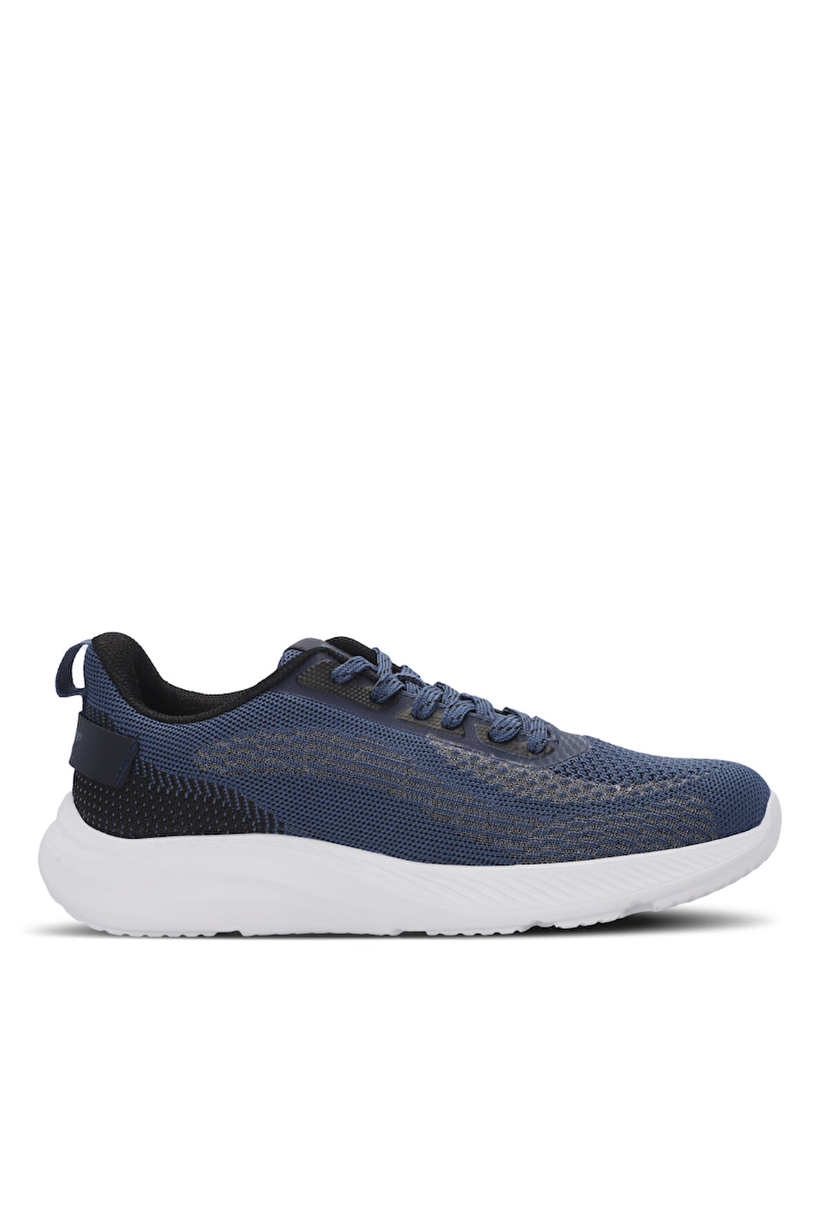 Slazenger ANDORA IN Erkek Sneaker Ayakkabı Indigo