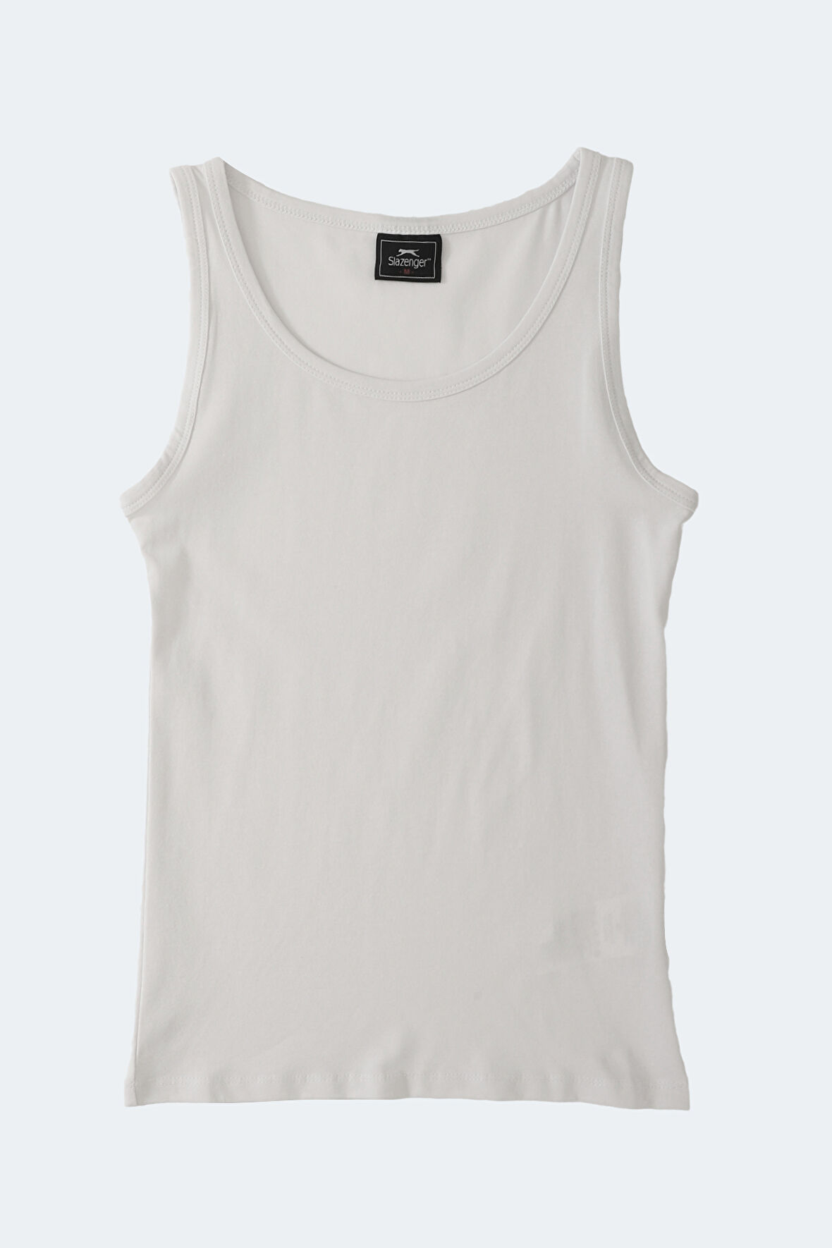 Slazenger VLATKA Kadın  Beyaz Atlet