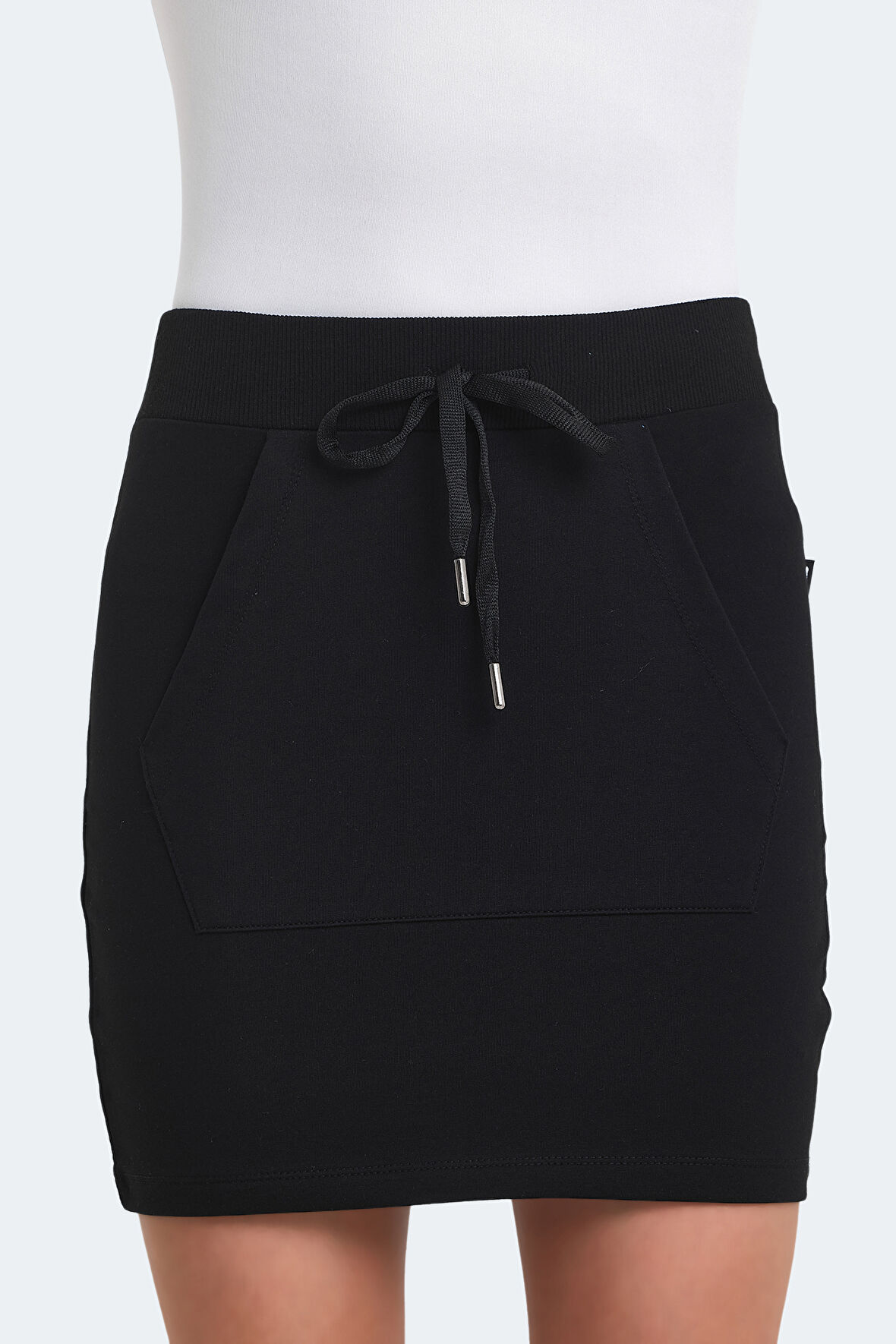 Slazenger VIGGO I Kadın  Siyah Etek