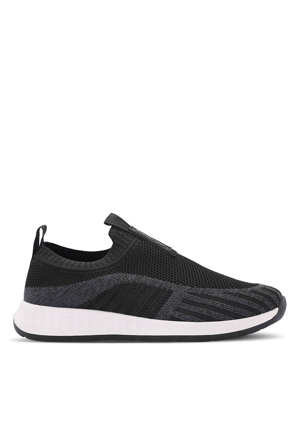Slazenger ADOM I Erkek Sneaker Ayakkabı Siyah