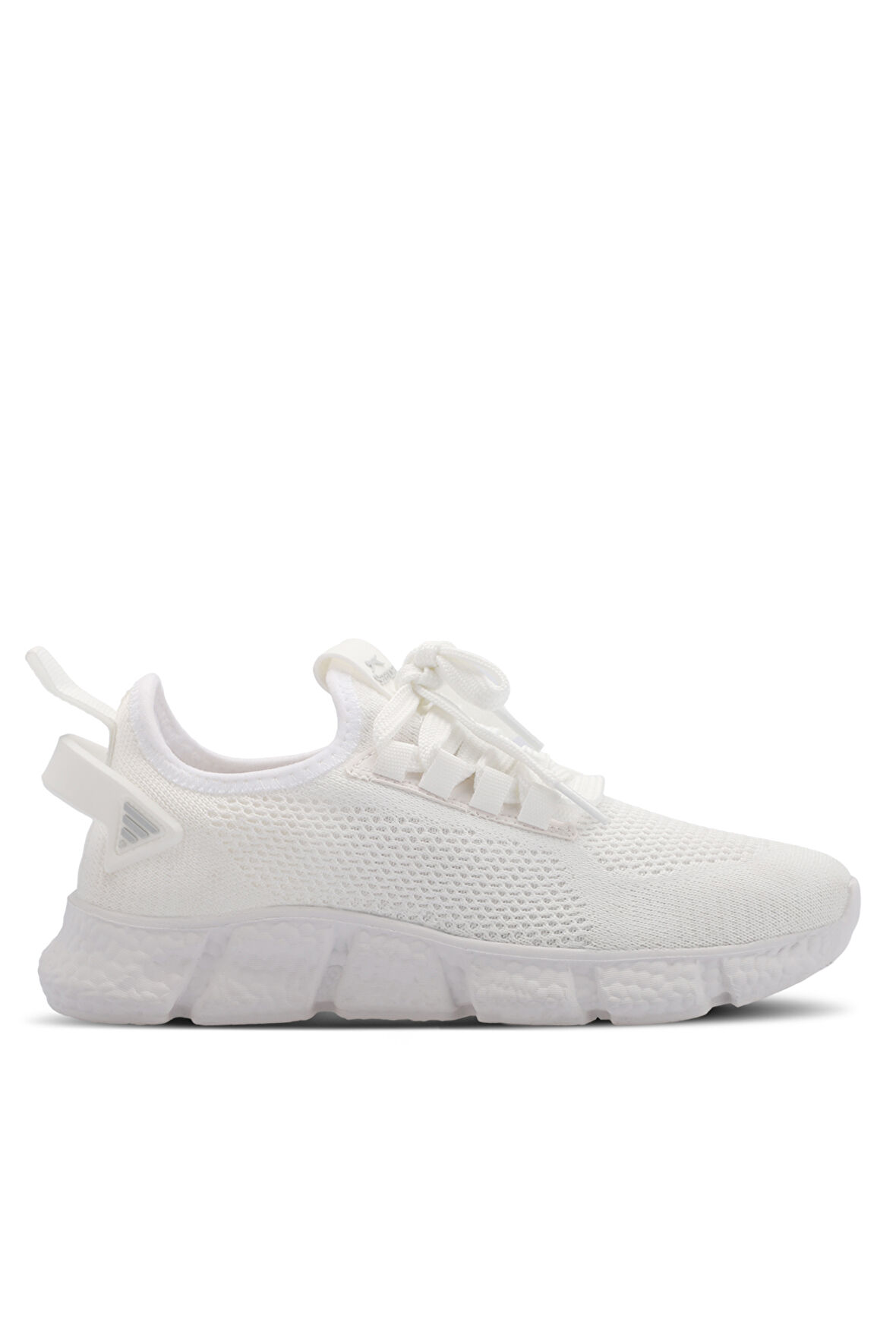 Slazenger ADVANT I Erkek Sneaker Ayakkabı Beyaz