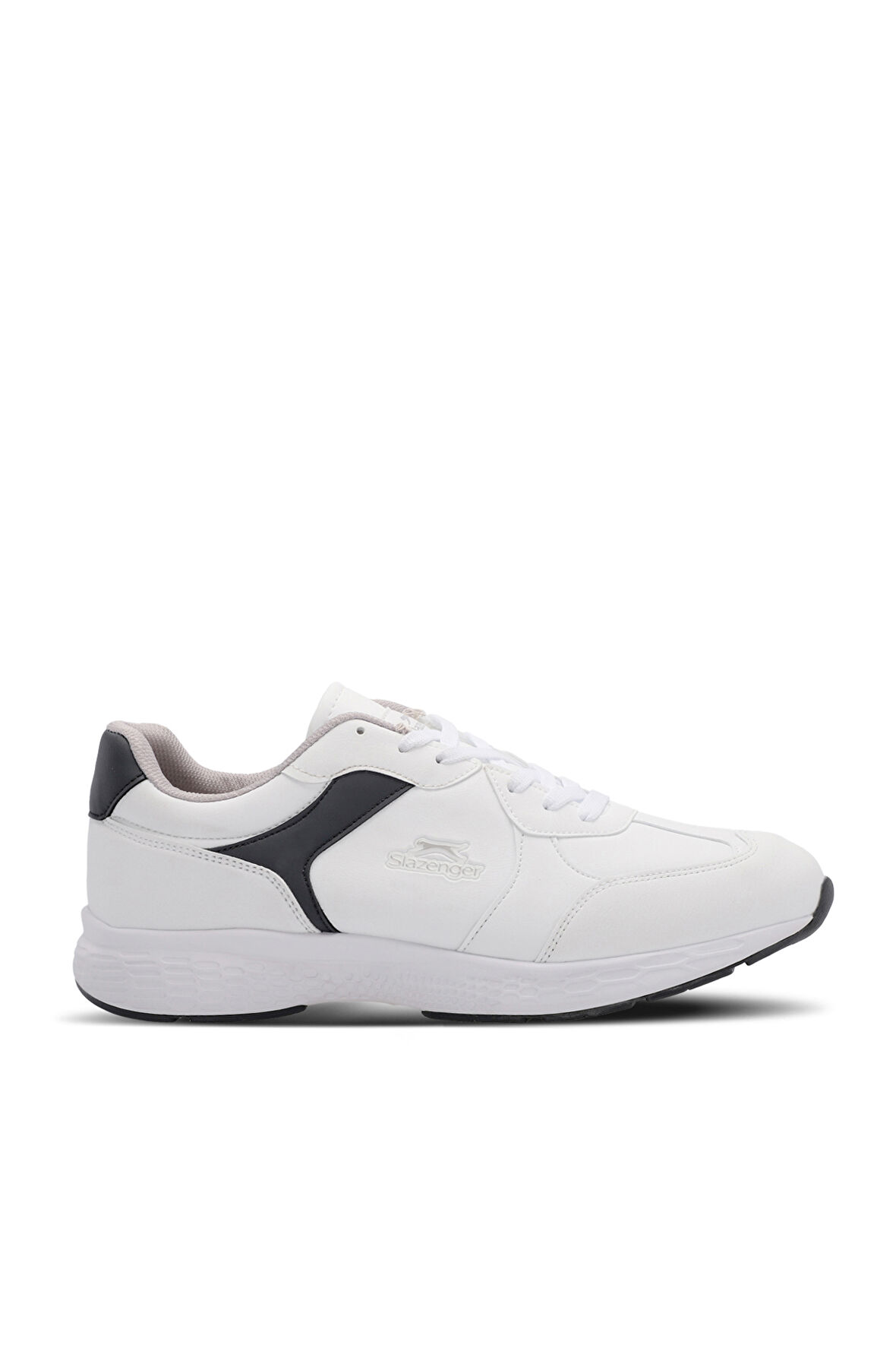 Slazenger MARINE I Kadın Sneaker Ayakkabı Beyaz