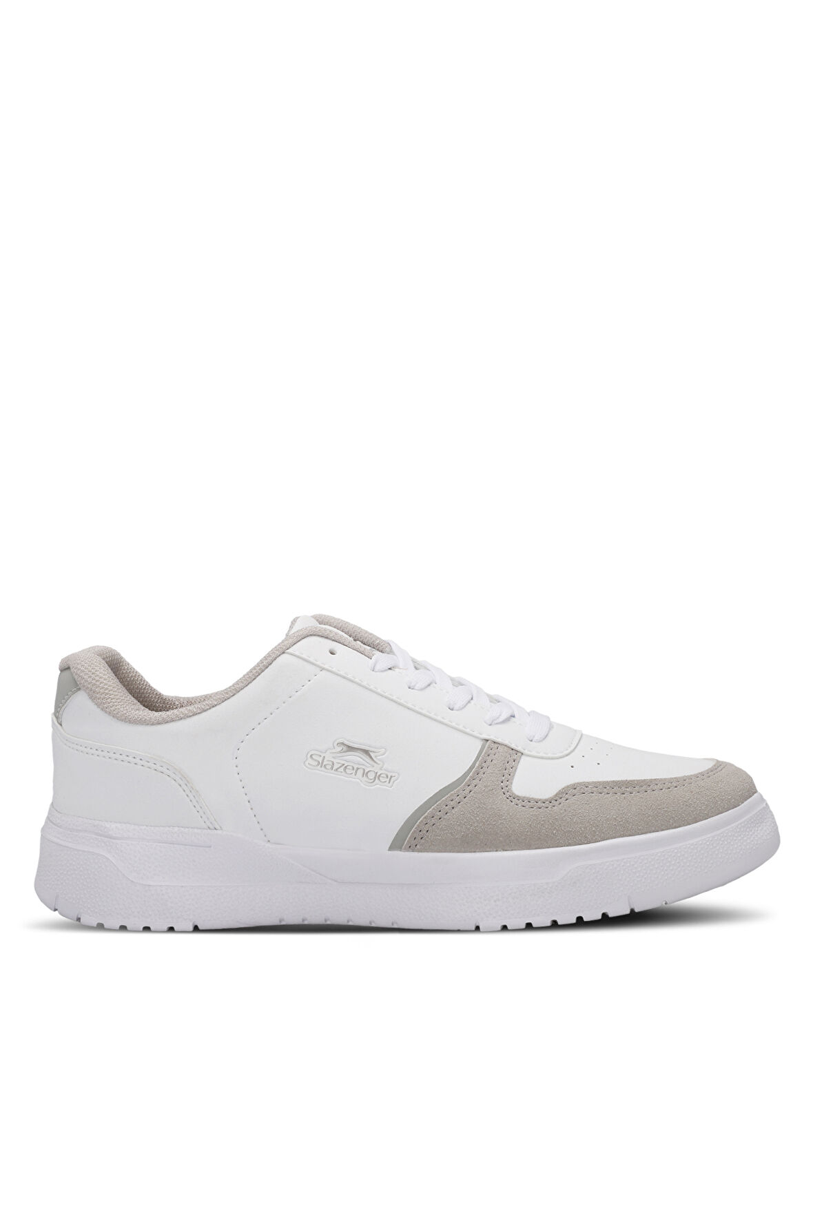 Slazenger MASK I Erkek Sneaker Ayakkabı Beyaz