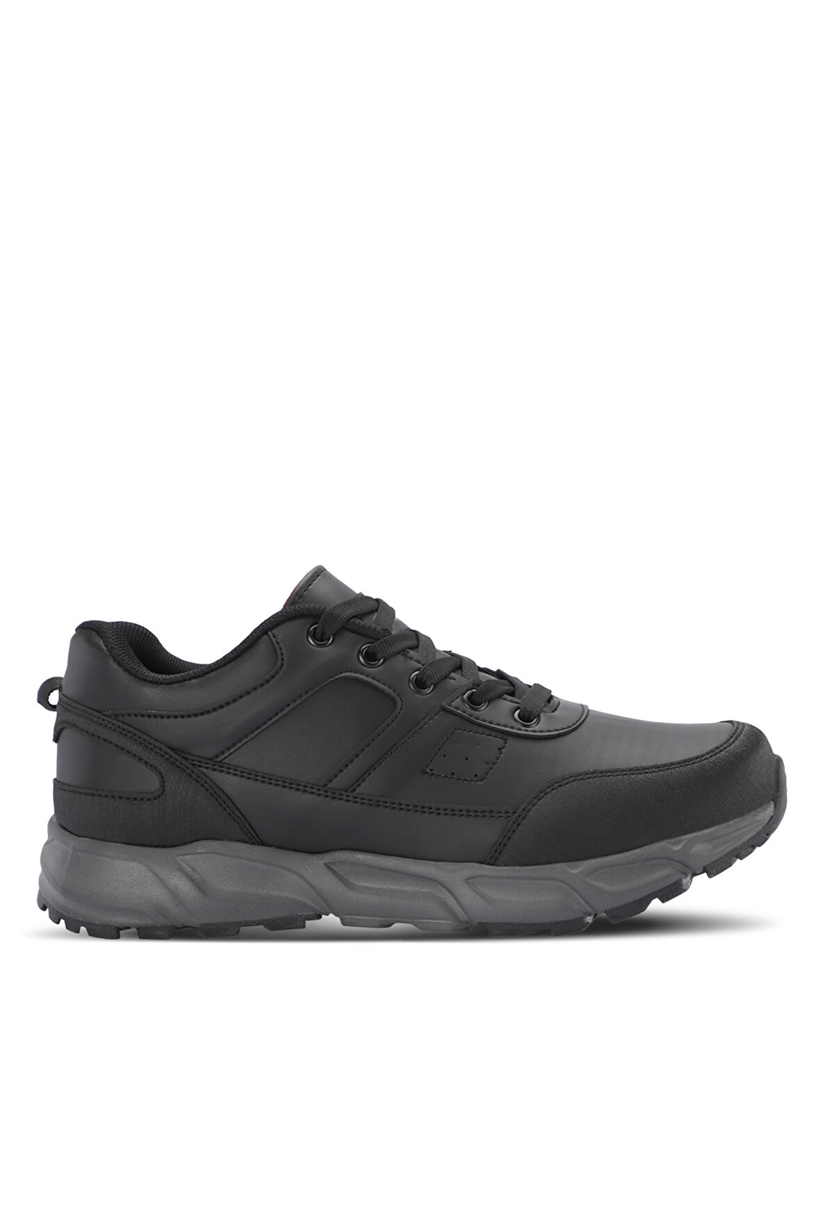Slazenger MATKO I Erkek Sneaker Ayakkabı Siyah