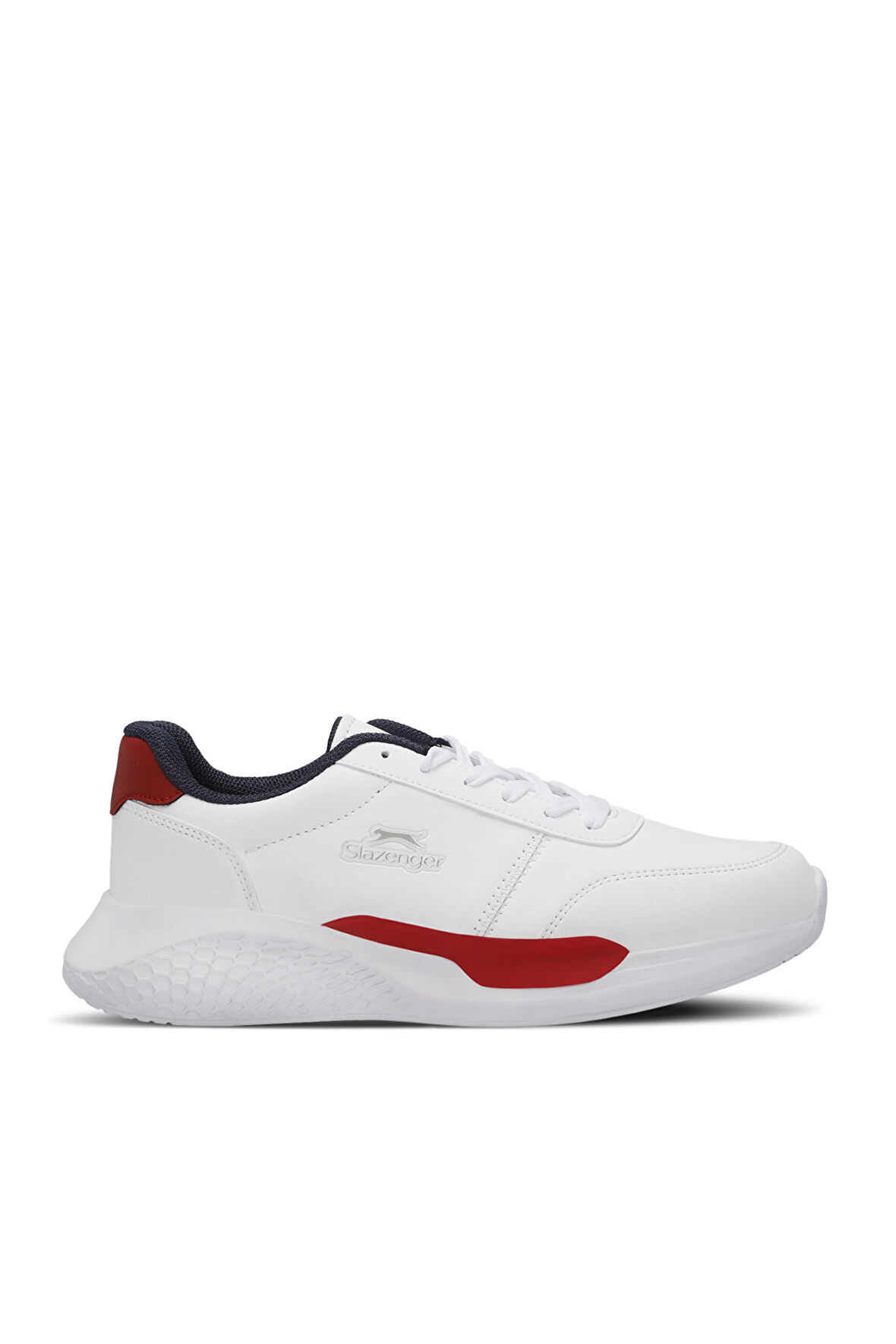 Slazenger MARTINE I Kadın Sneaker Ayakkabı Beyaz