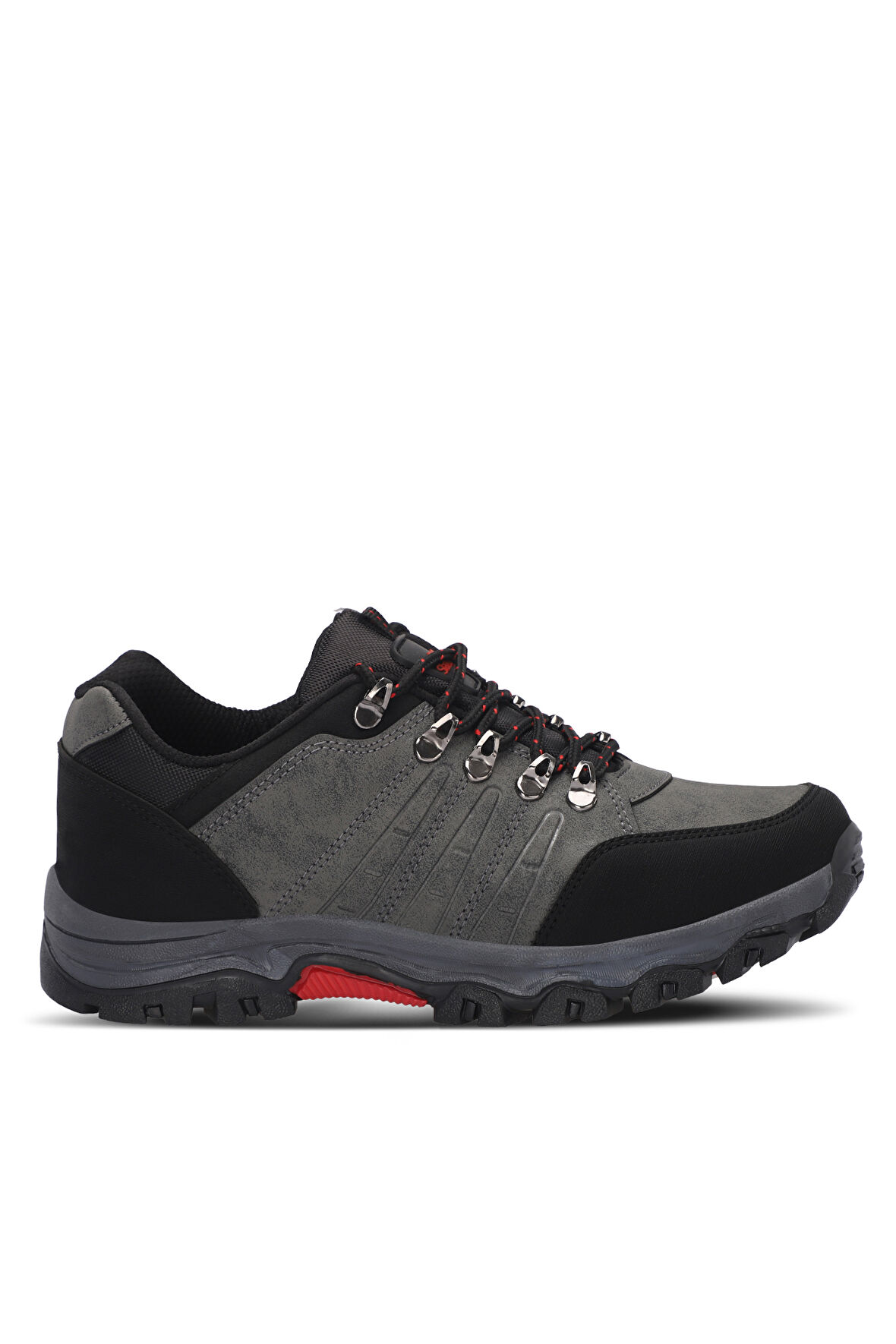 Slazenger GAVIRIO I Erkek Outdoor Koyu Gri