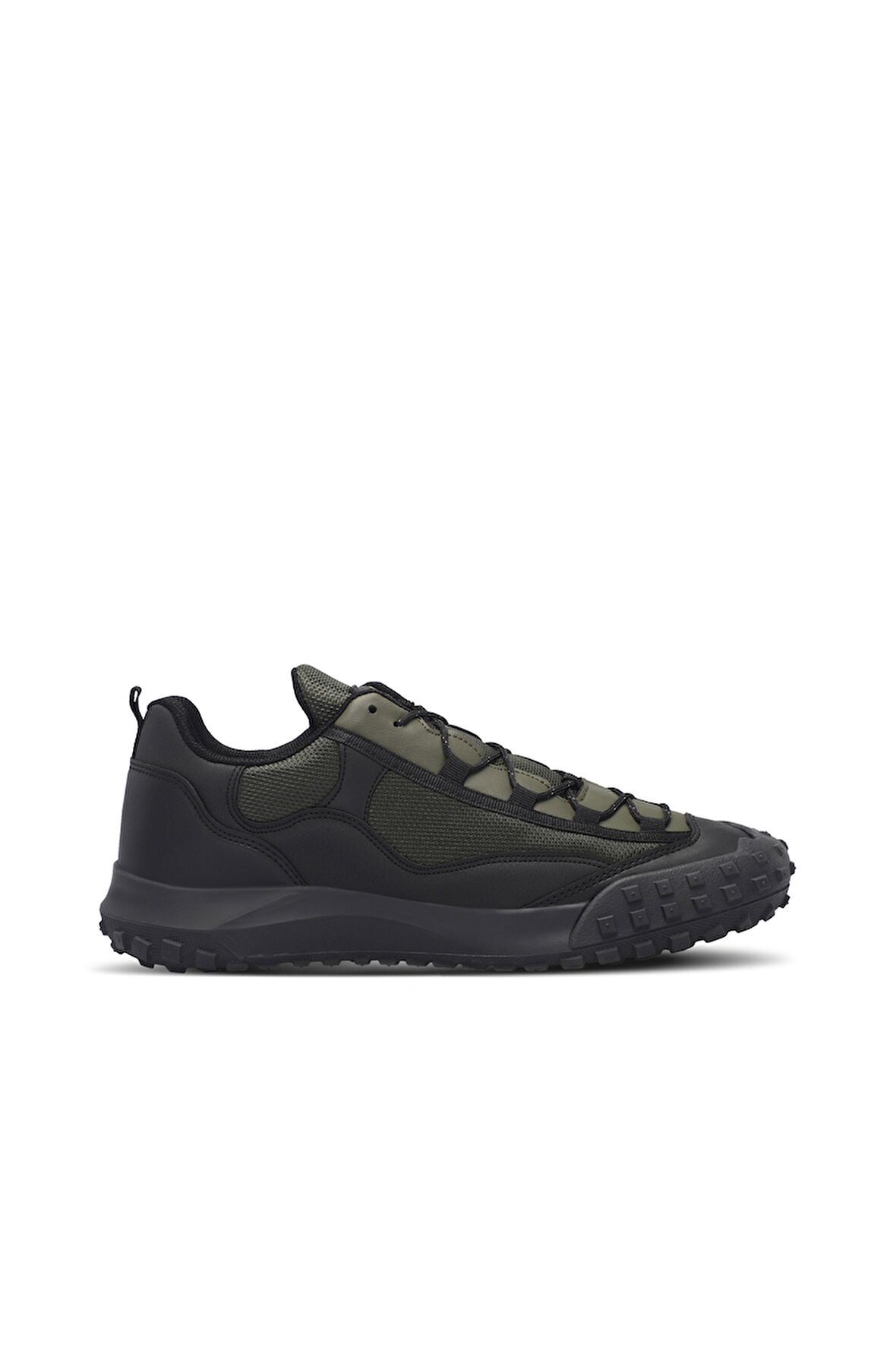 Slazenger THERMO KTN Kadın Outdoor Haki / Siyah