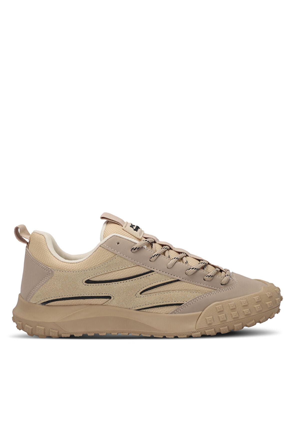 Slazenger TATUM Erkek  Bej Outdoor