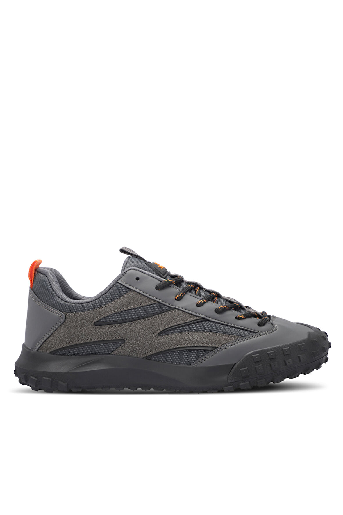 Slazenger TATUM Erkek Outdoor Koyu Gri