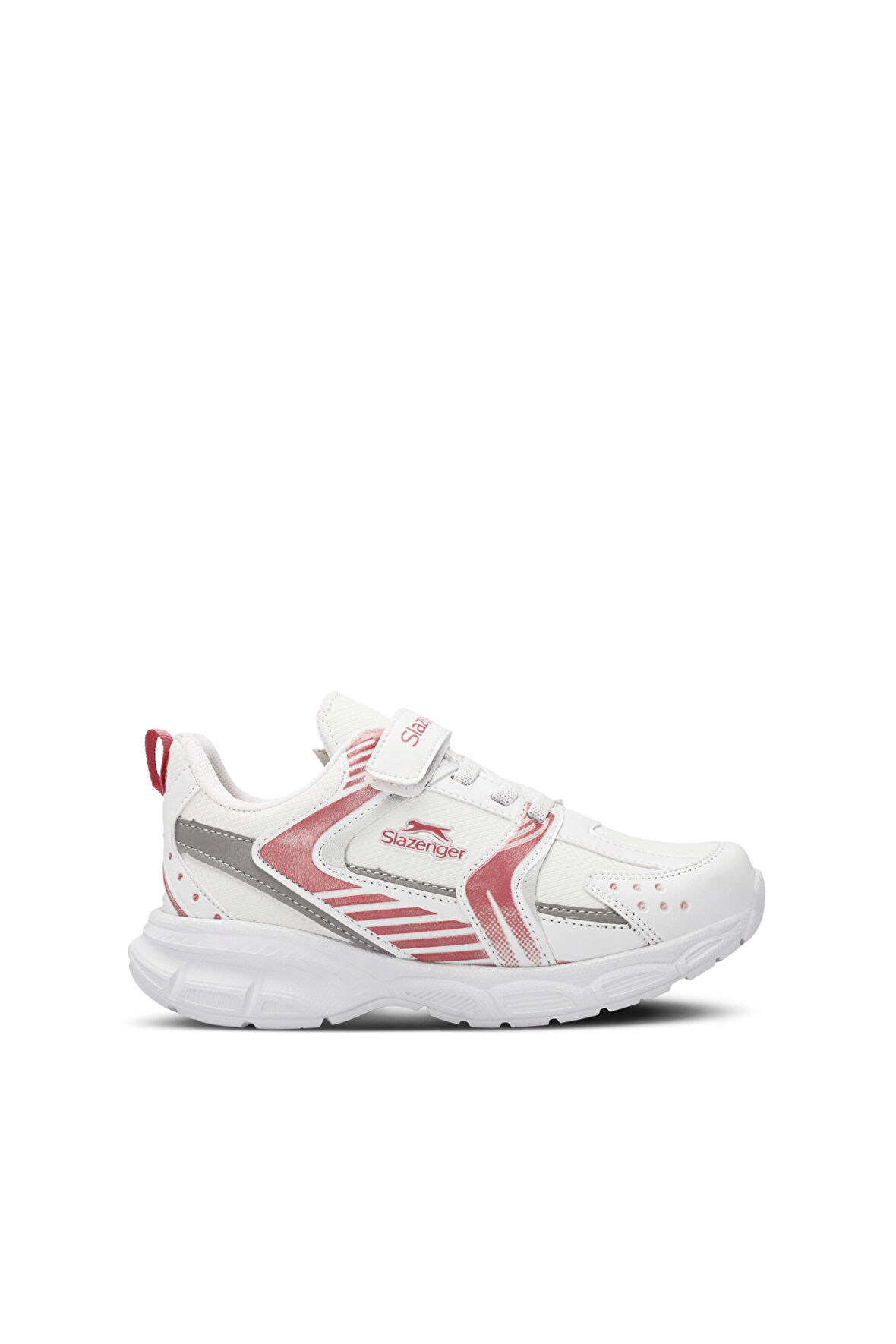 Slazenger KENDALL  Sneaker Ayakkabı Beyaz / Pembe