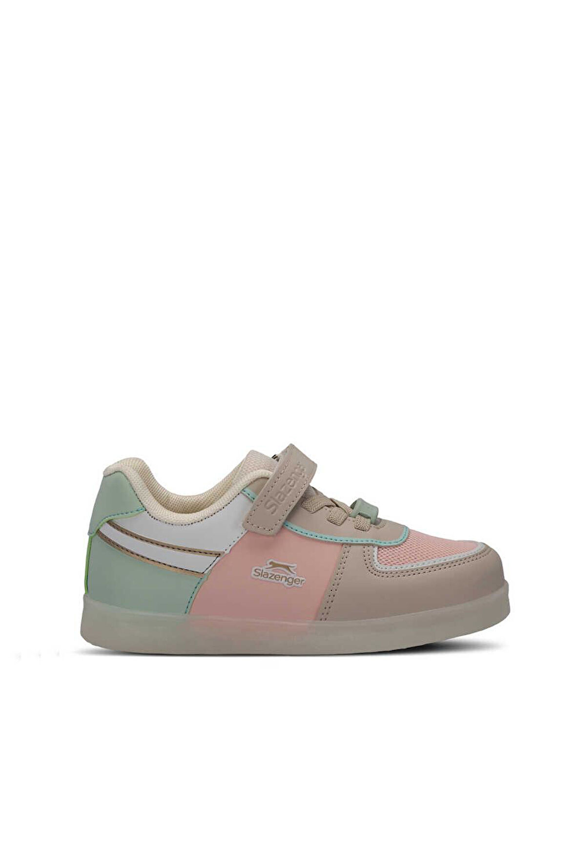 Slazenger Perle Kız Çocuk Ayakkabı SA15LF012K