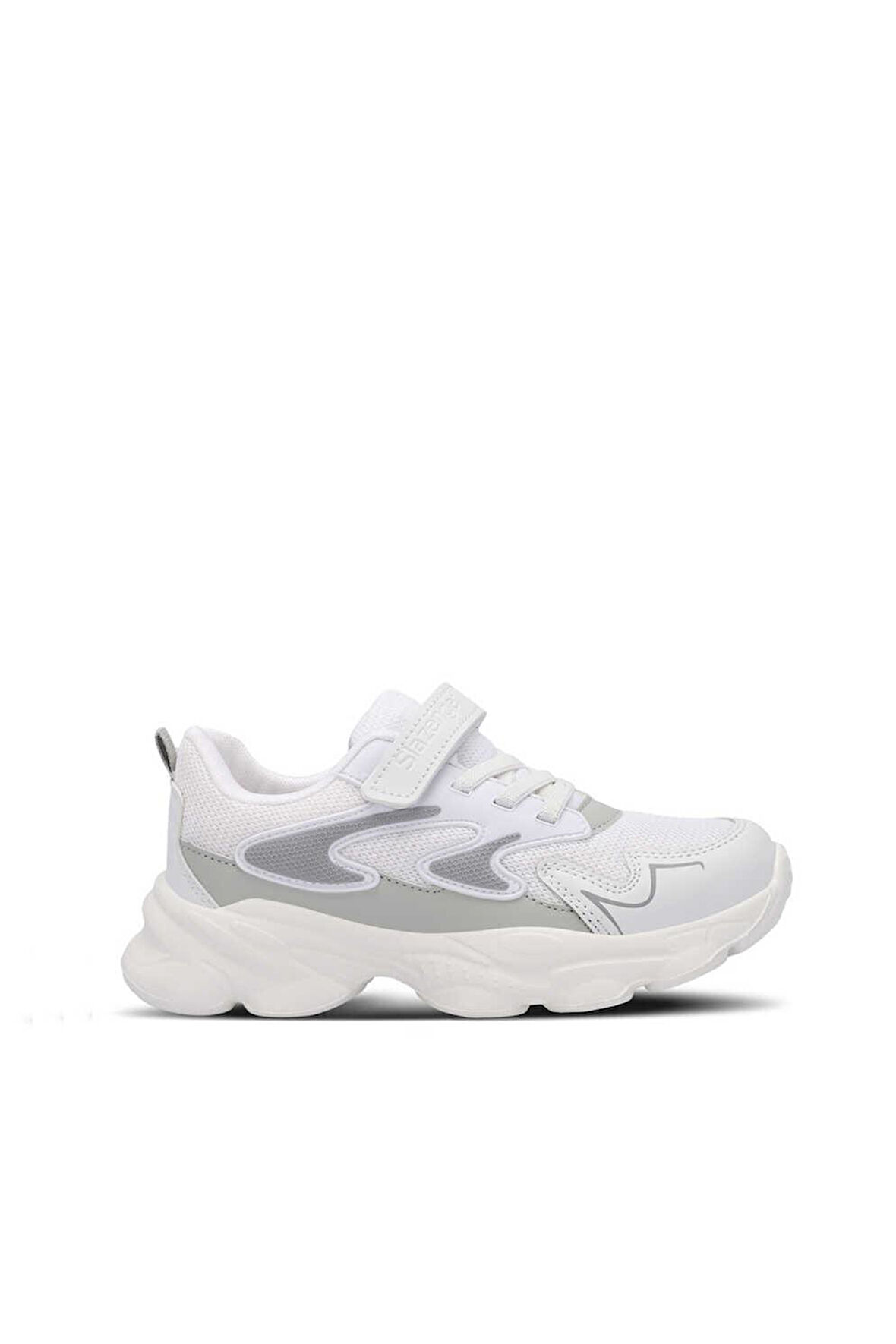 Slazenger Paris Kız Çocuk Ayakkabı SA15LF013