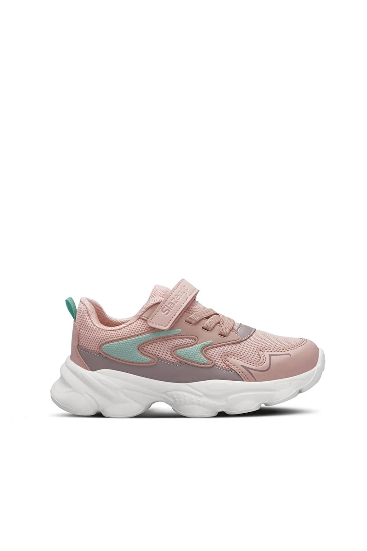 Slazenger Paris Kız Çocuk Ayakkabı SA15LF013