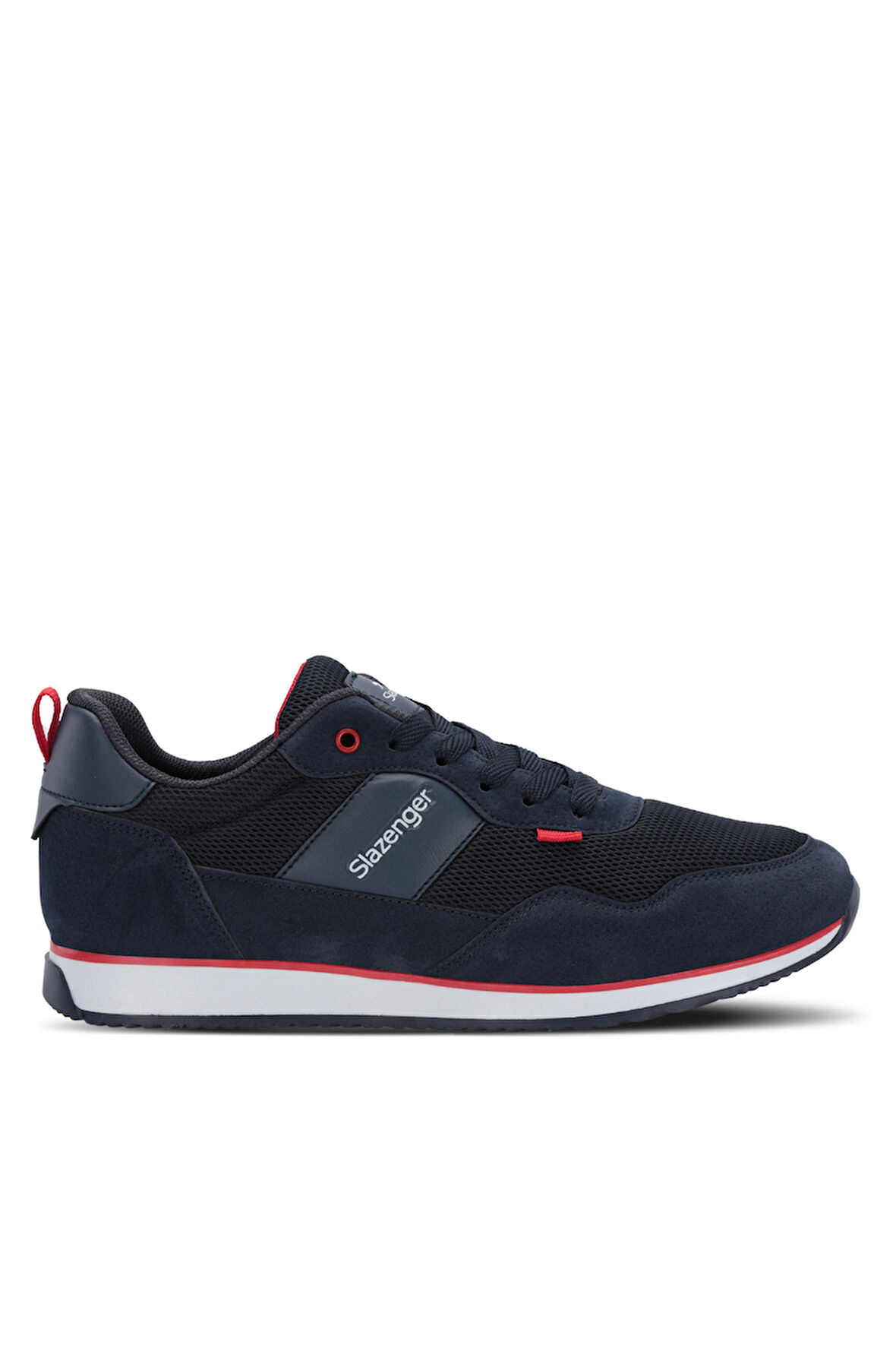 Slazenger OCUNTY Erkek Sneaker Ayakkabı Lacivert