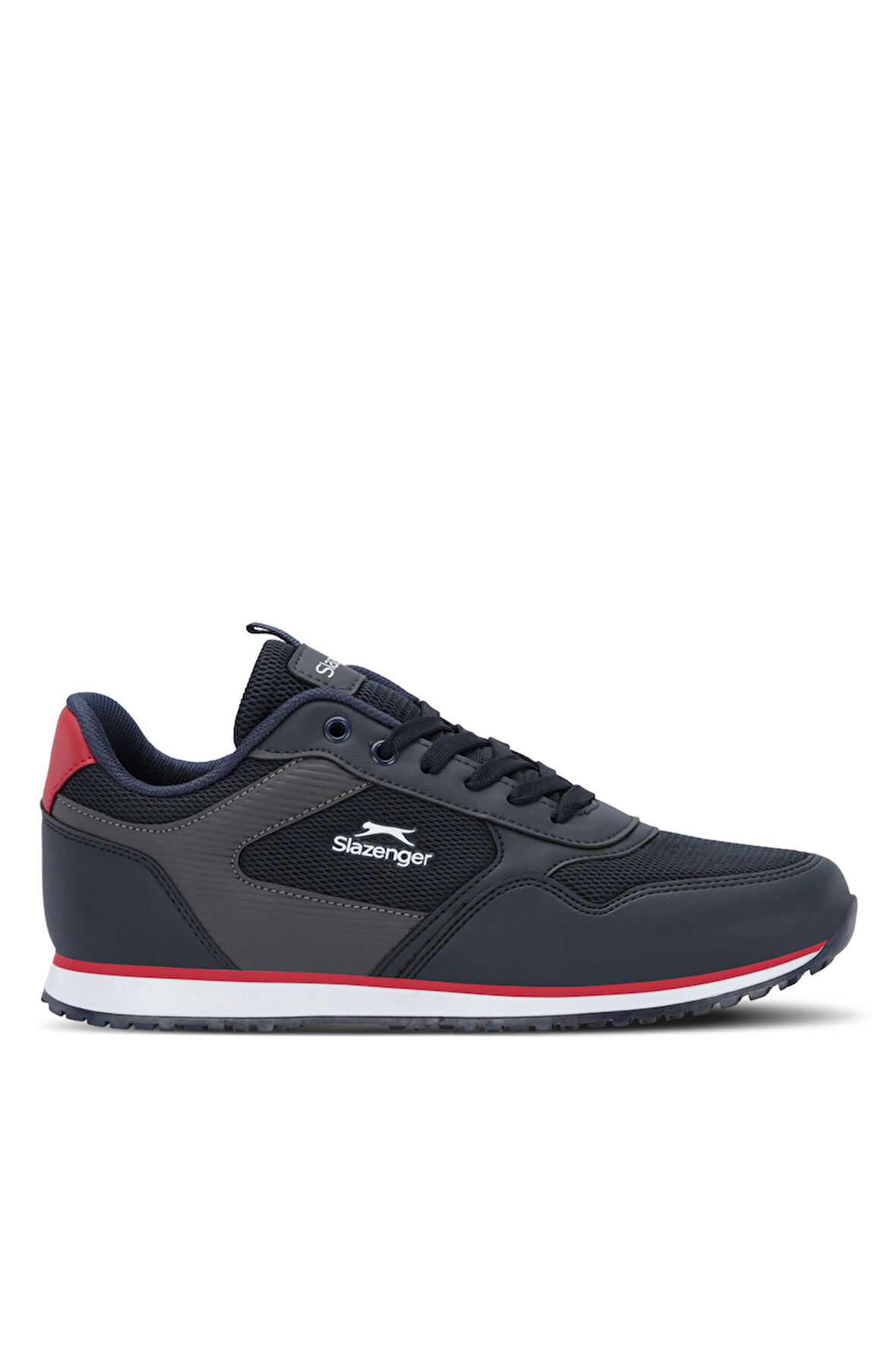 Slazenger INFECTION I Erkek Sneaker Ayakkabı Lacivert