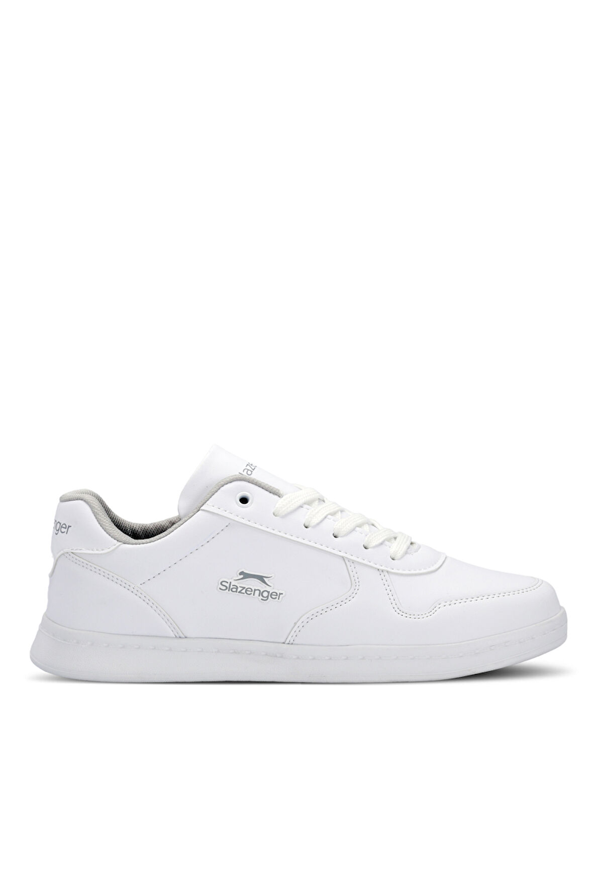 Slazenger IGNAC I Erkek Sneaker Ayakkabı Beyaz