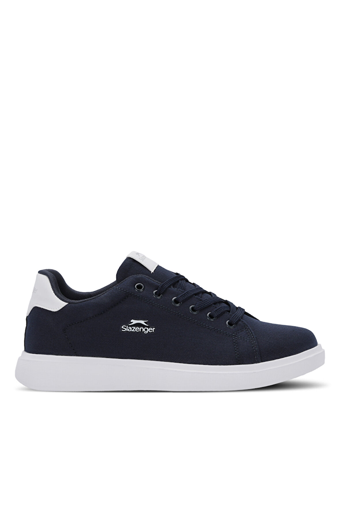 Slazenger CARLEY Erkek Sneaker Ayakkabı Lacivert