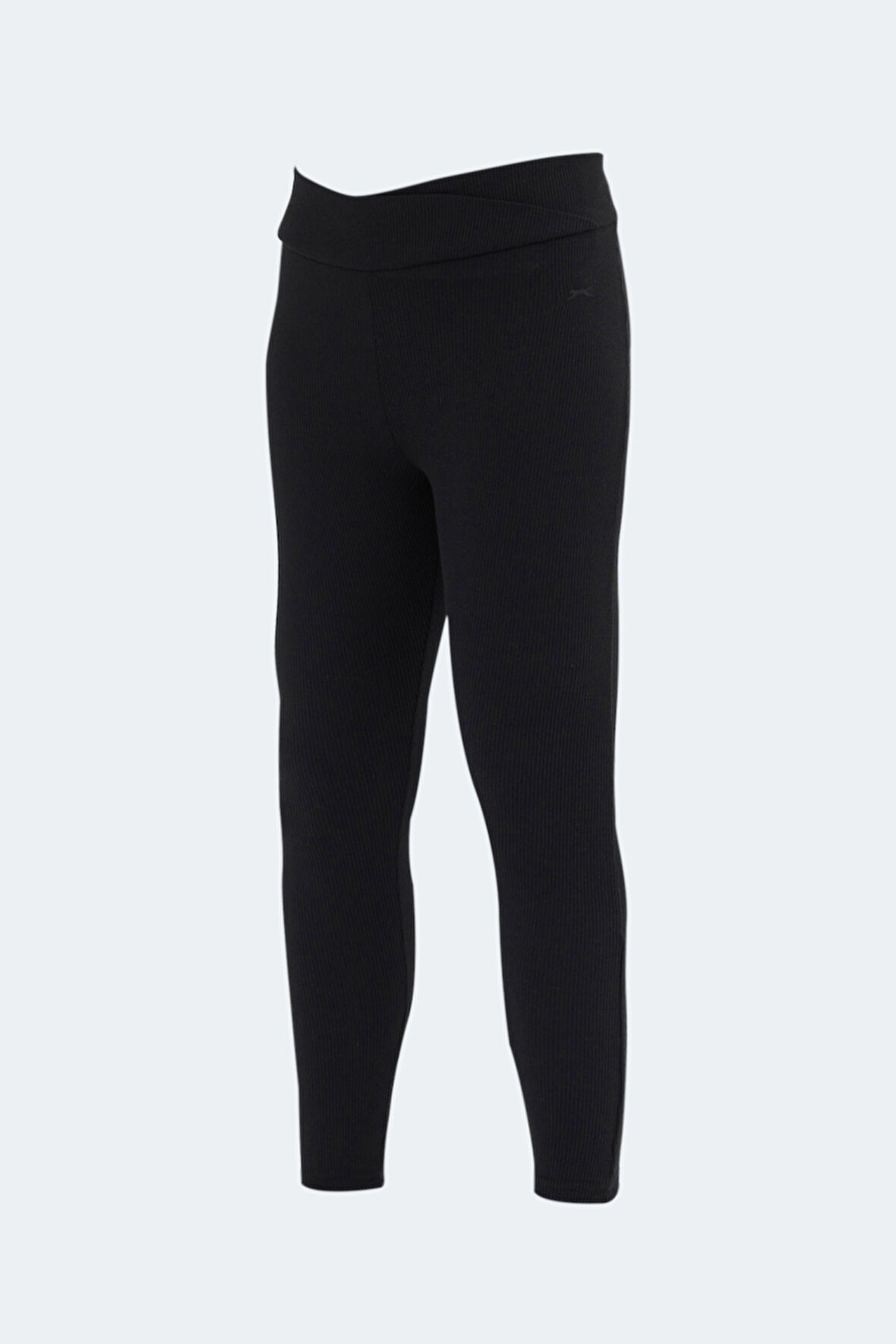 Slazenger KEEPER Kadın  Siyah Tayt