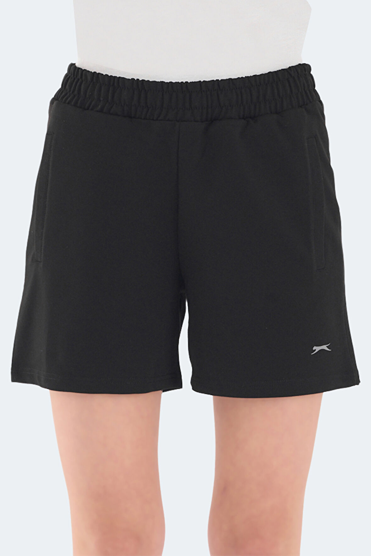 Slazenger RAMLAH I Kadın Şort Siyah