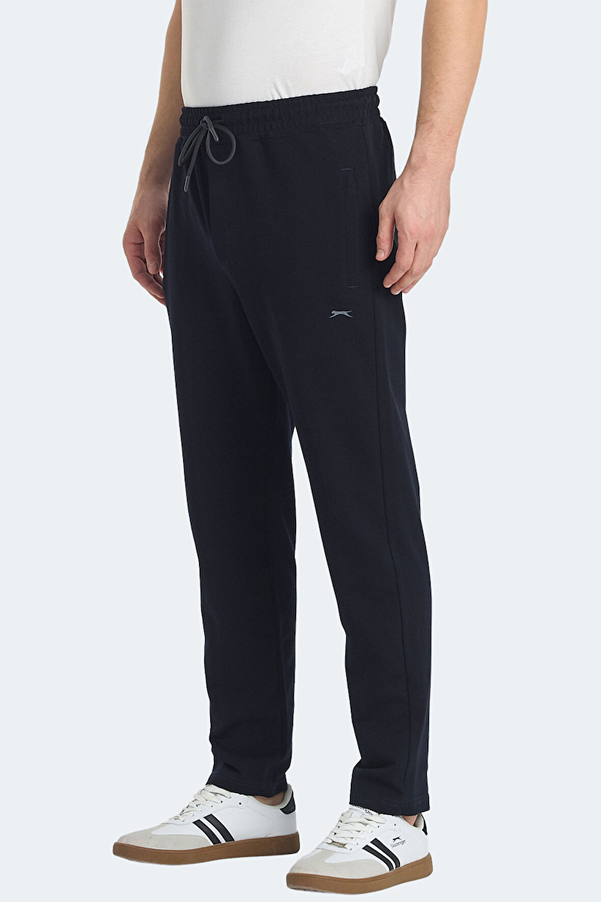 Slazenger NATASA Erkek Eşofman Altı Lacivert