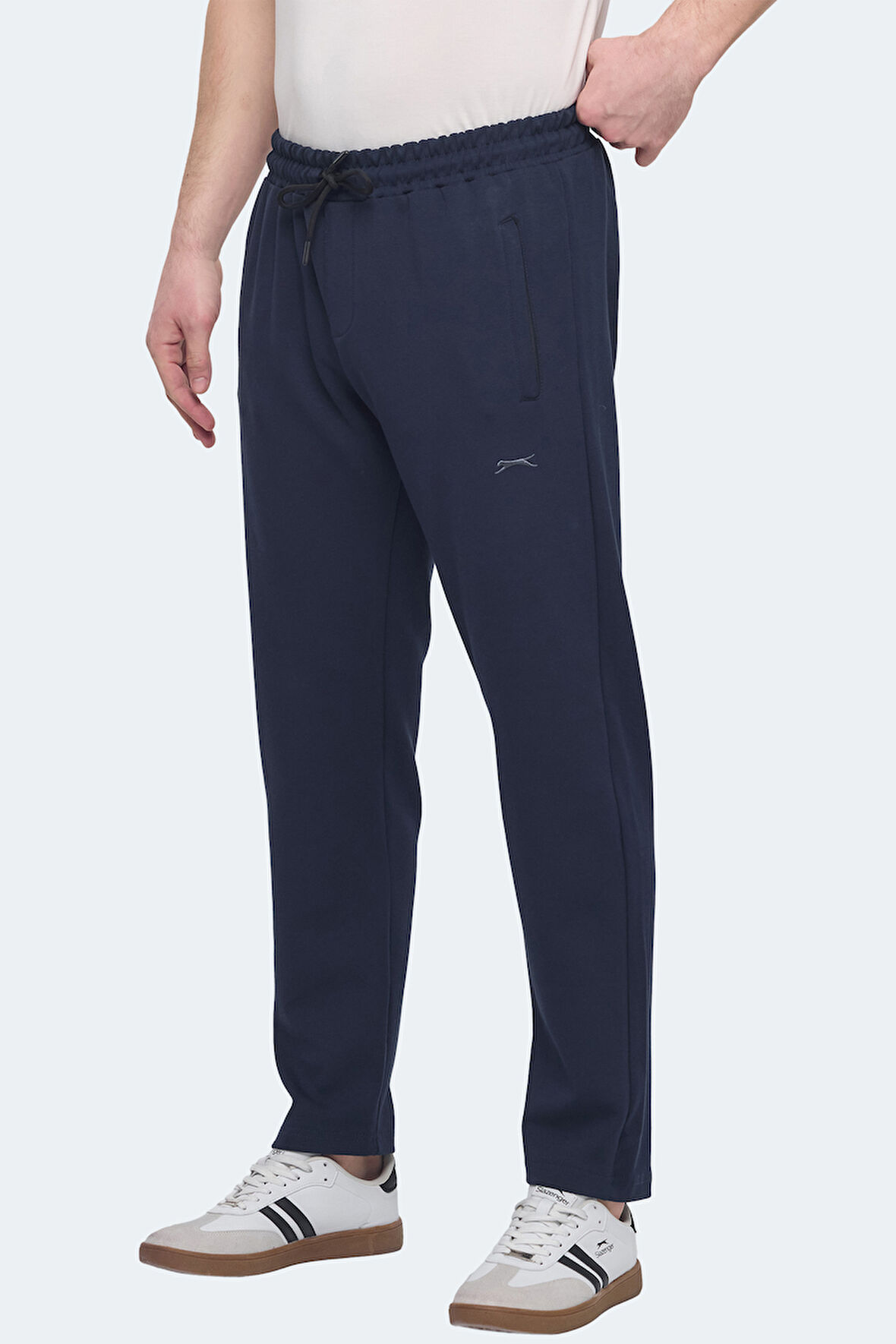 Slazenger KOFFU Erkek Eşofman Altı Lacivert