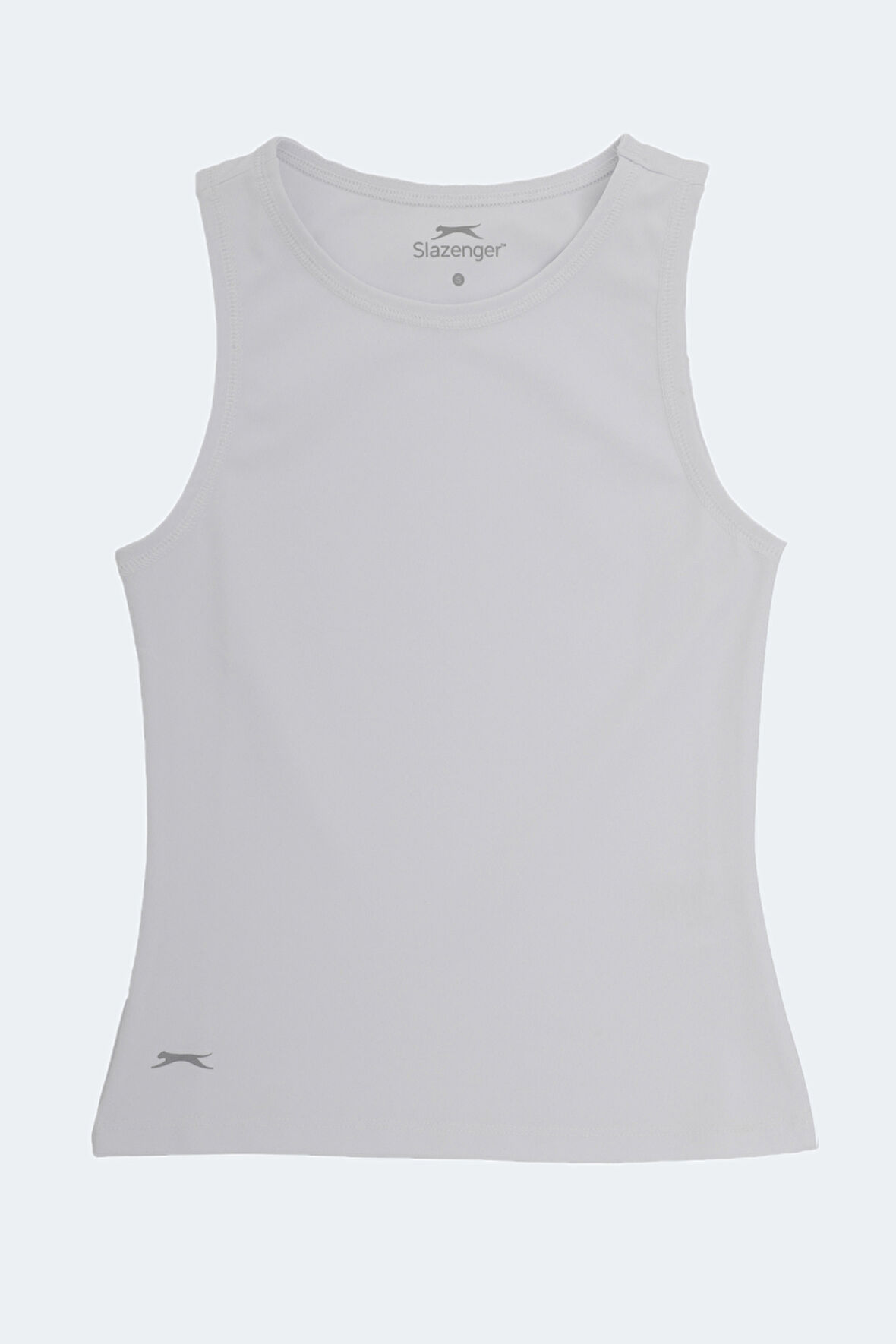 Slazenger VATIK I Kadın  Beyaz Atlet